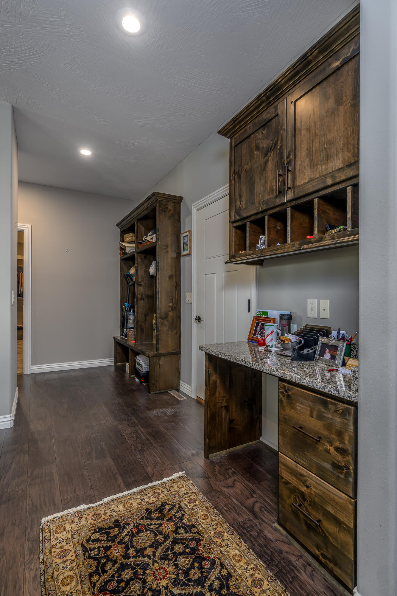 1556 East 490th Road Property Photo 15