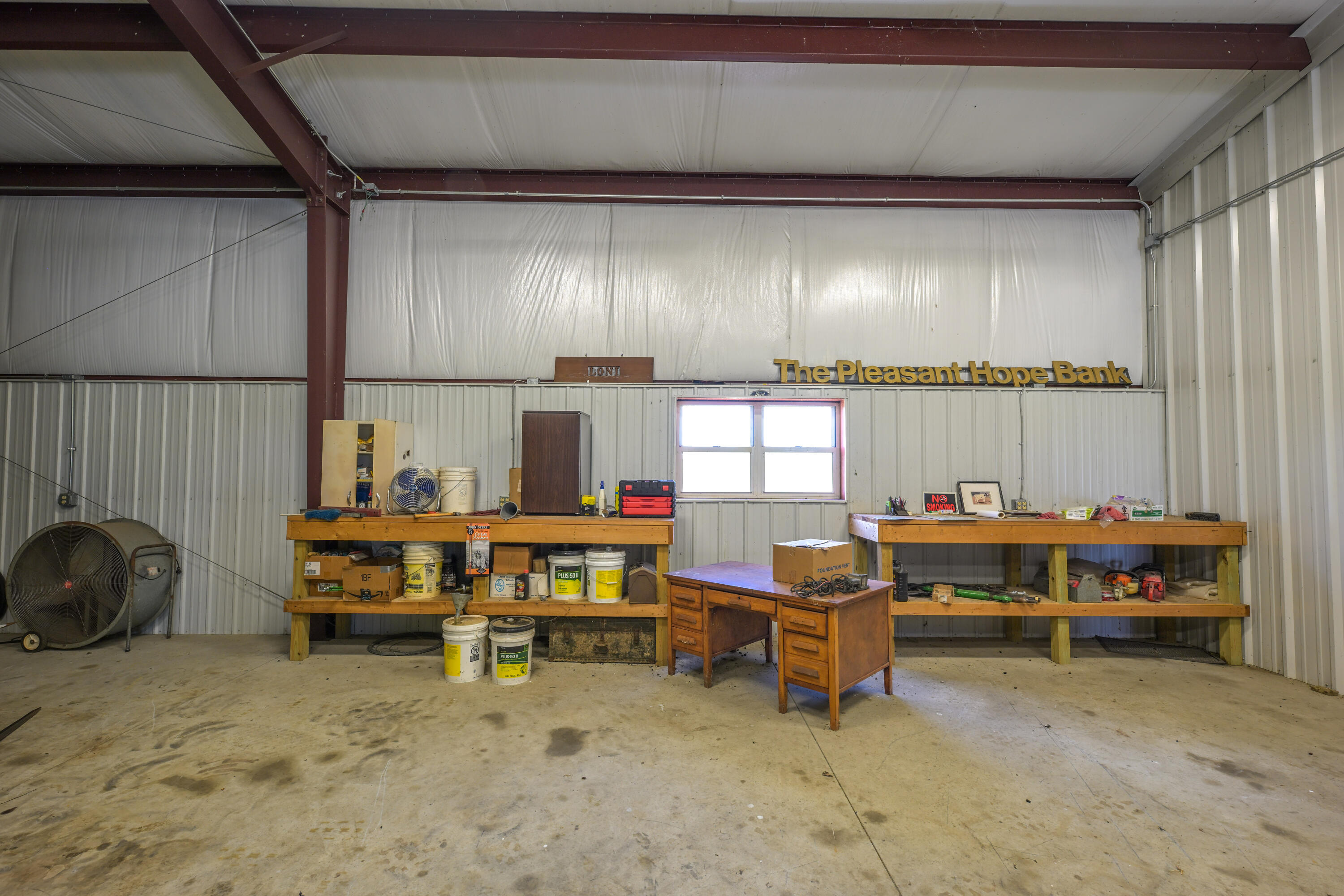1556 East 490th Road Property Photo 44