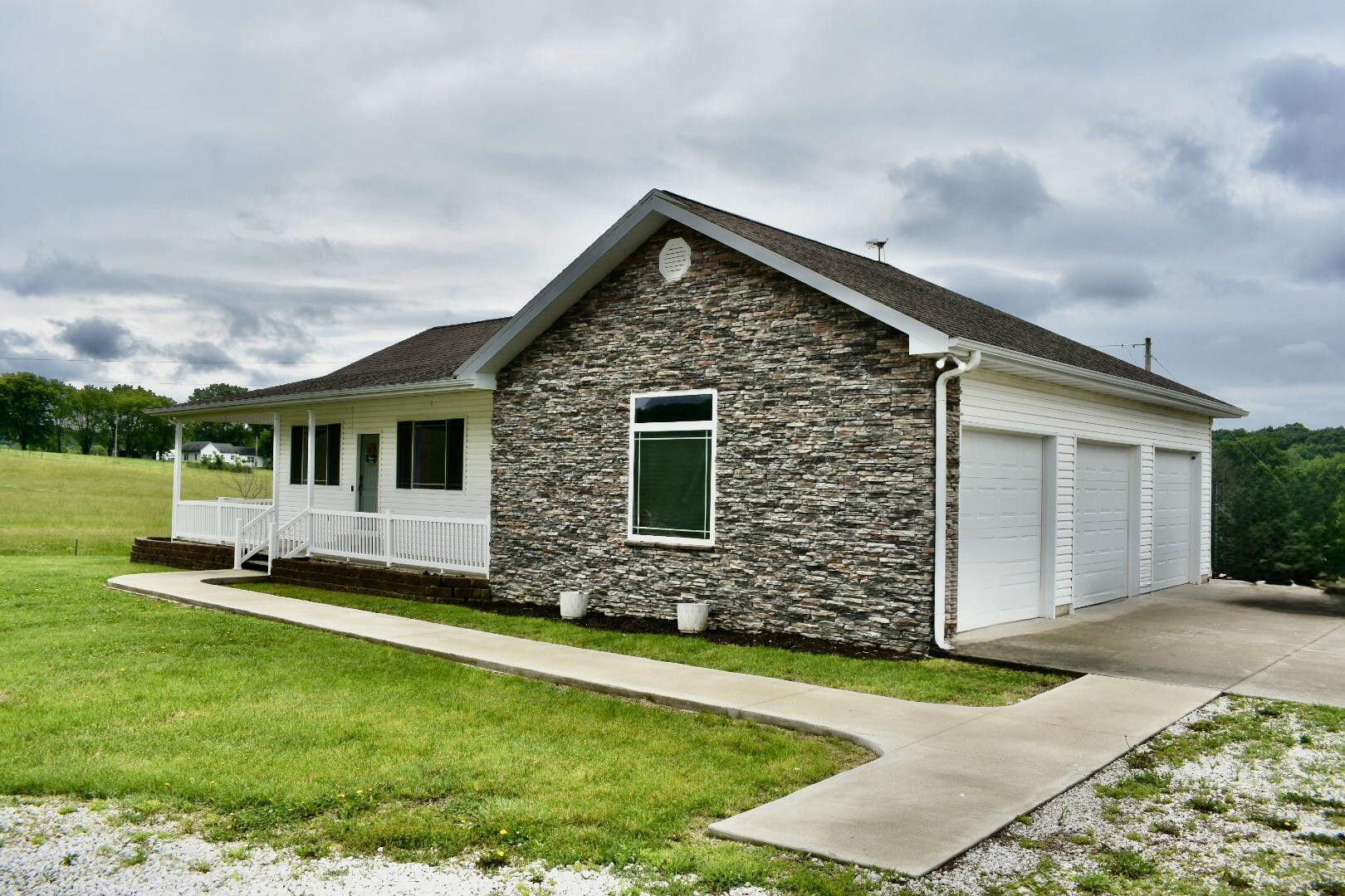 378 East 400th Road Property Photo 1