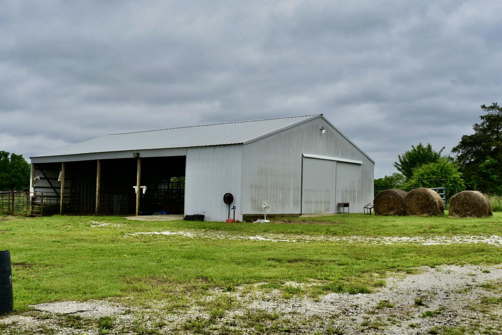 378 East 400th Road Property Photo 33