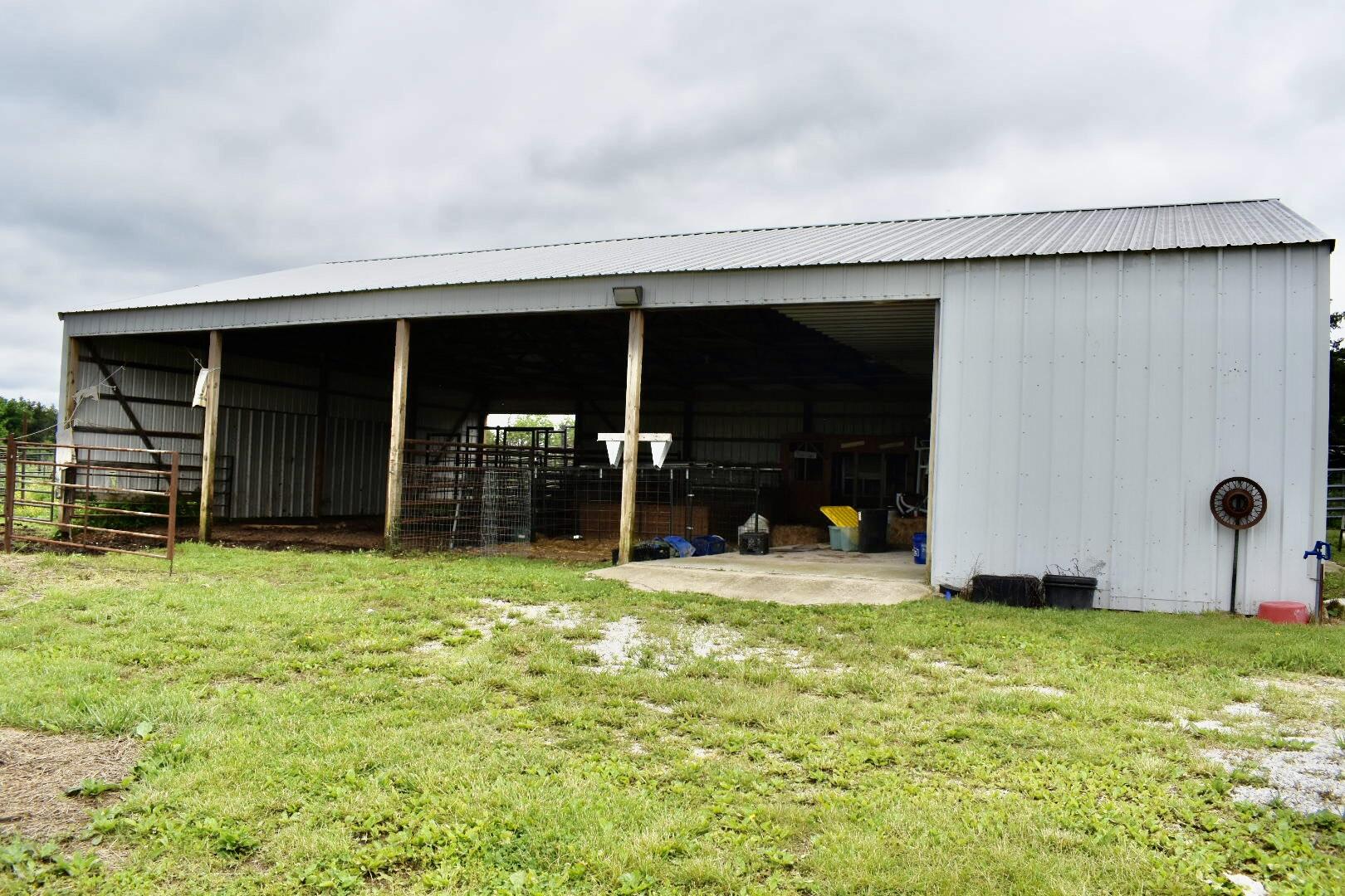 378 East 400th Road Property Photo 34