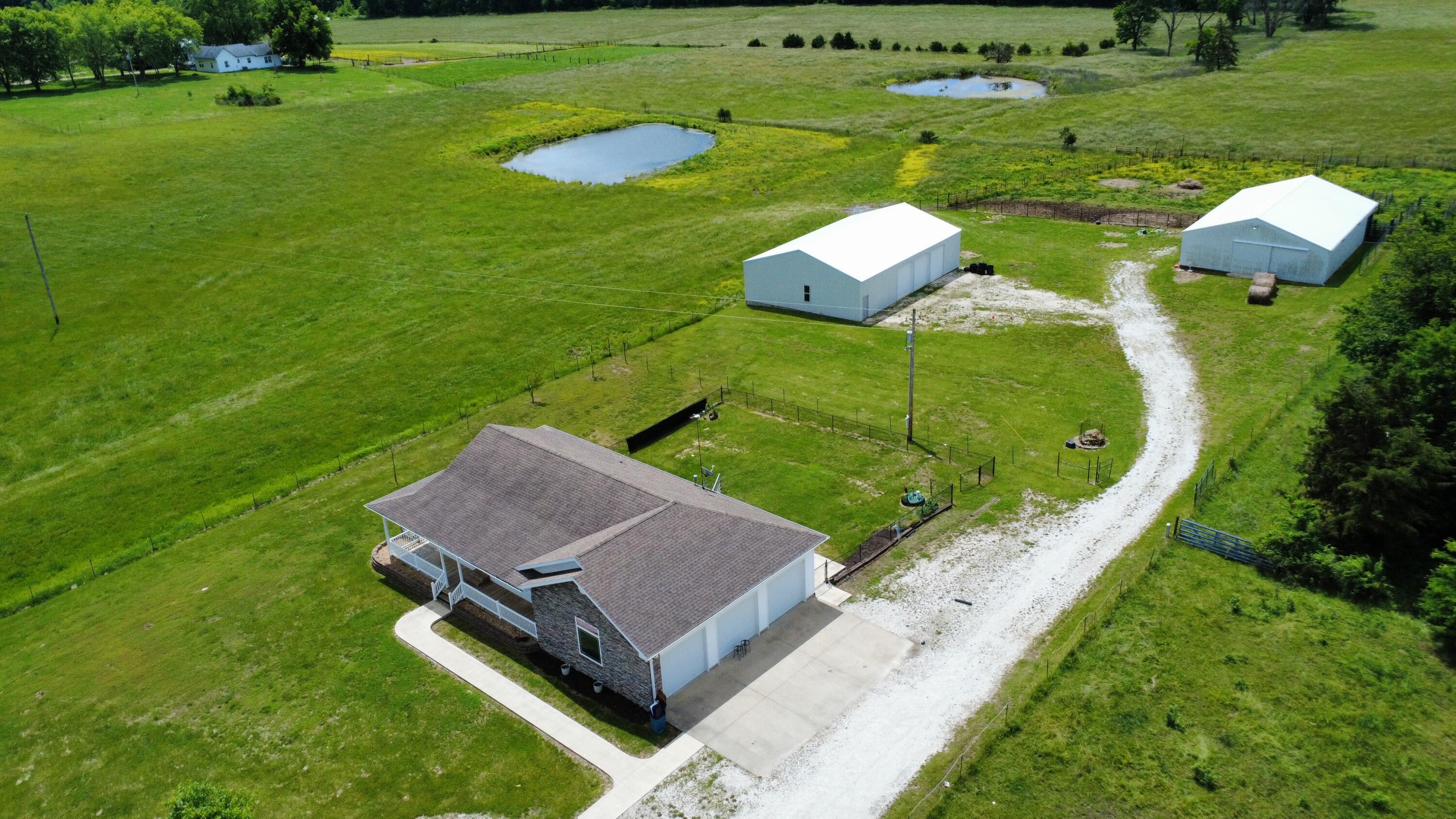 378 East 400th Road Property Photo 45