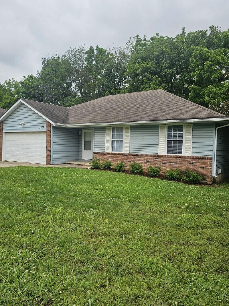 3807 South Leawood Avenue Property Photo 1