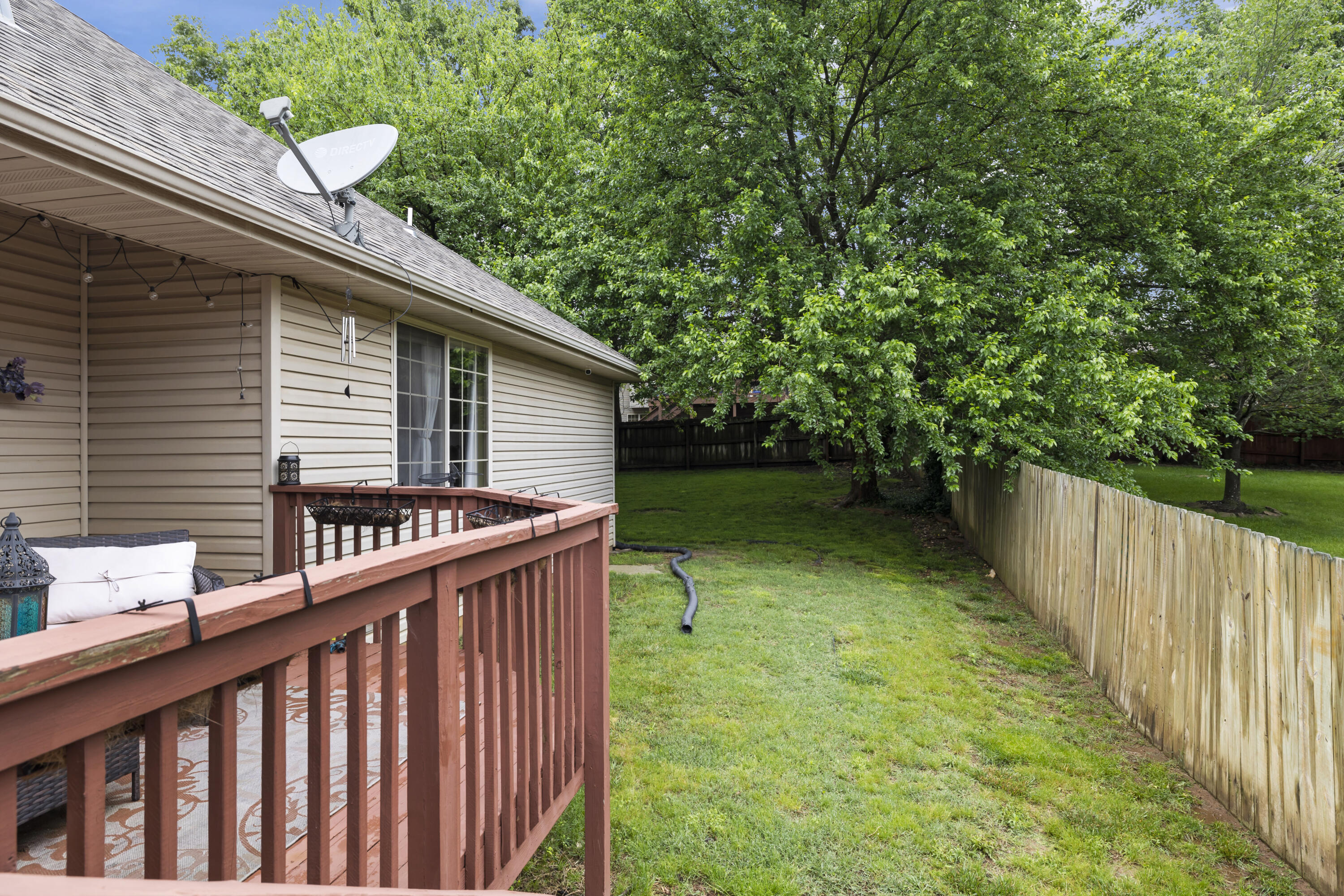 608 South Yellowwood Drive Property Photo 41