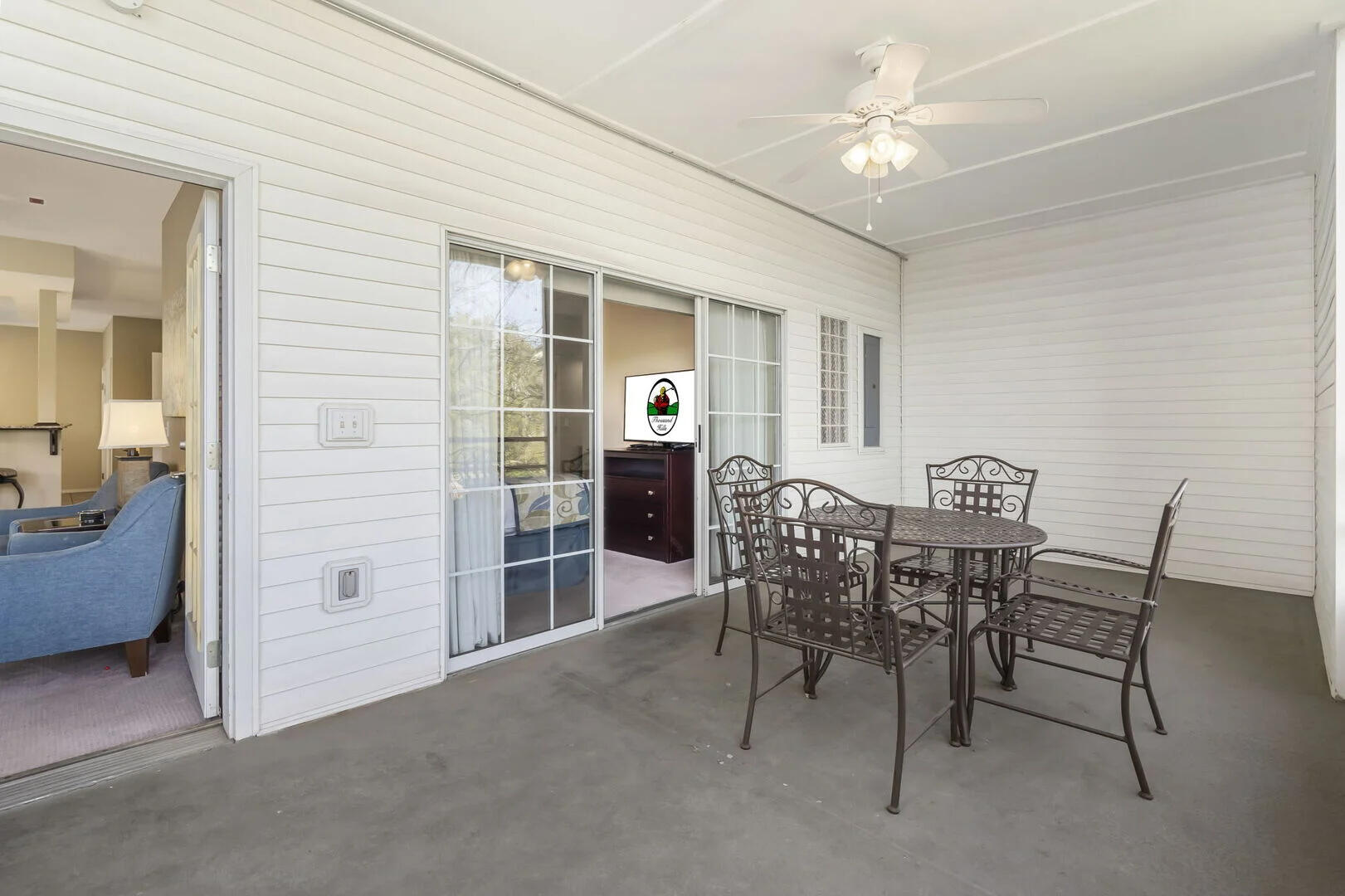 2800 Green Mountain Drive Property Photo 22