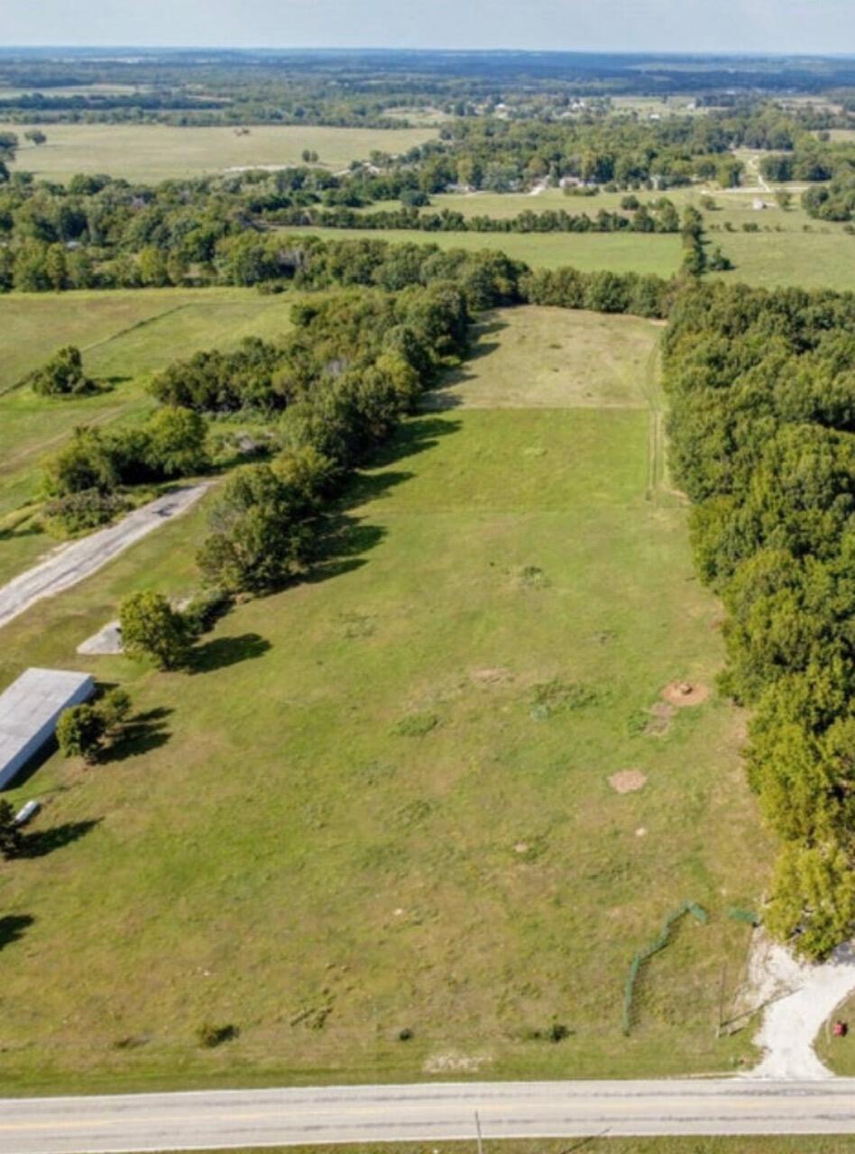 Tbd West State Highway T Property Photo 1
