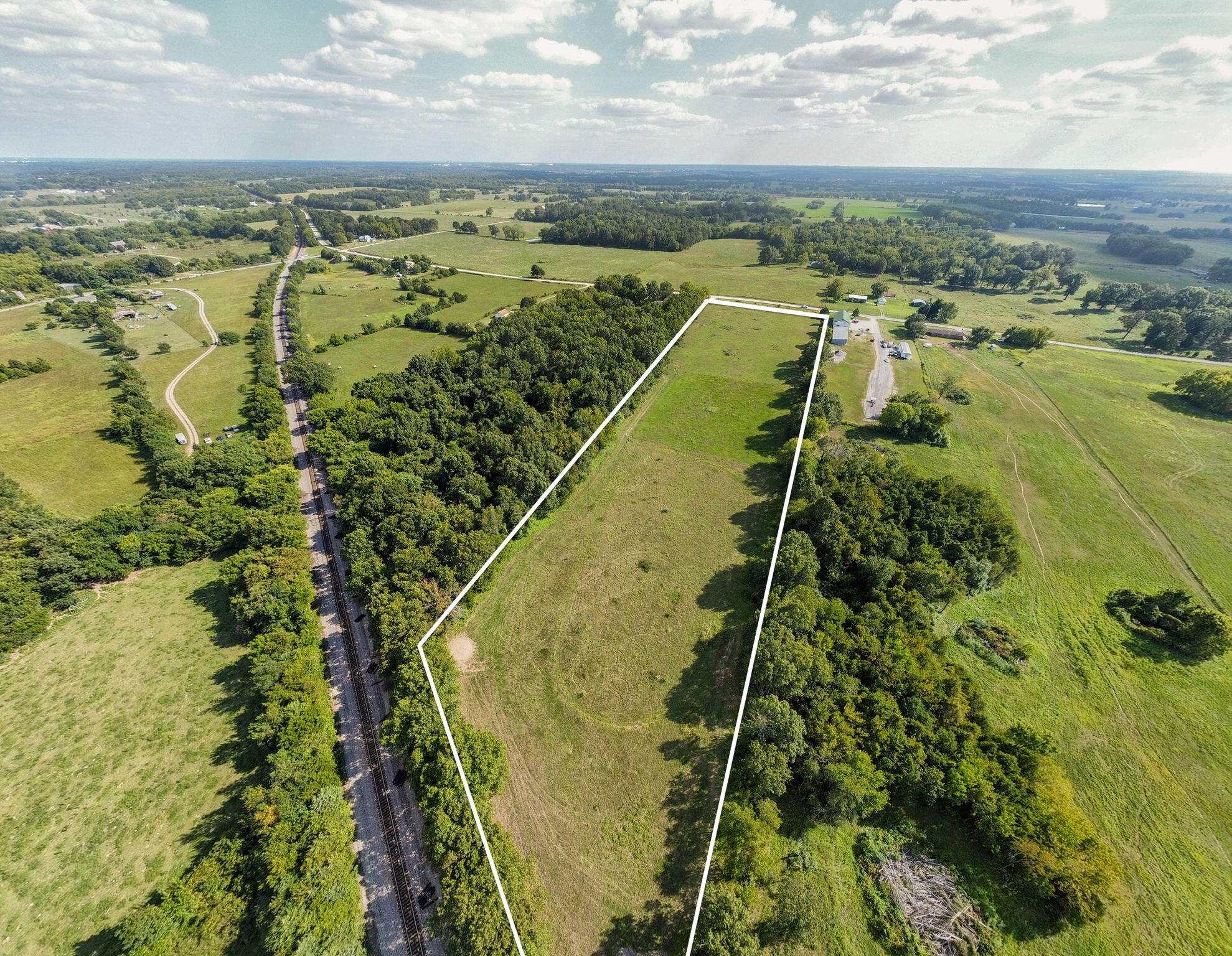 Tbd West State Highway T Property Photo 3