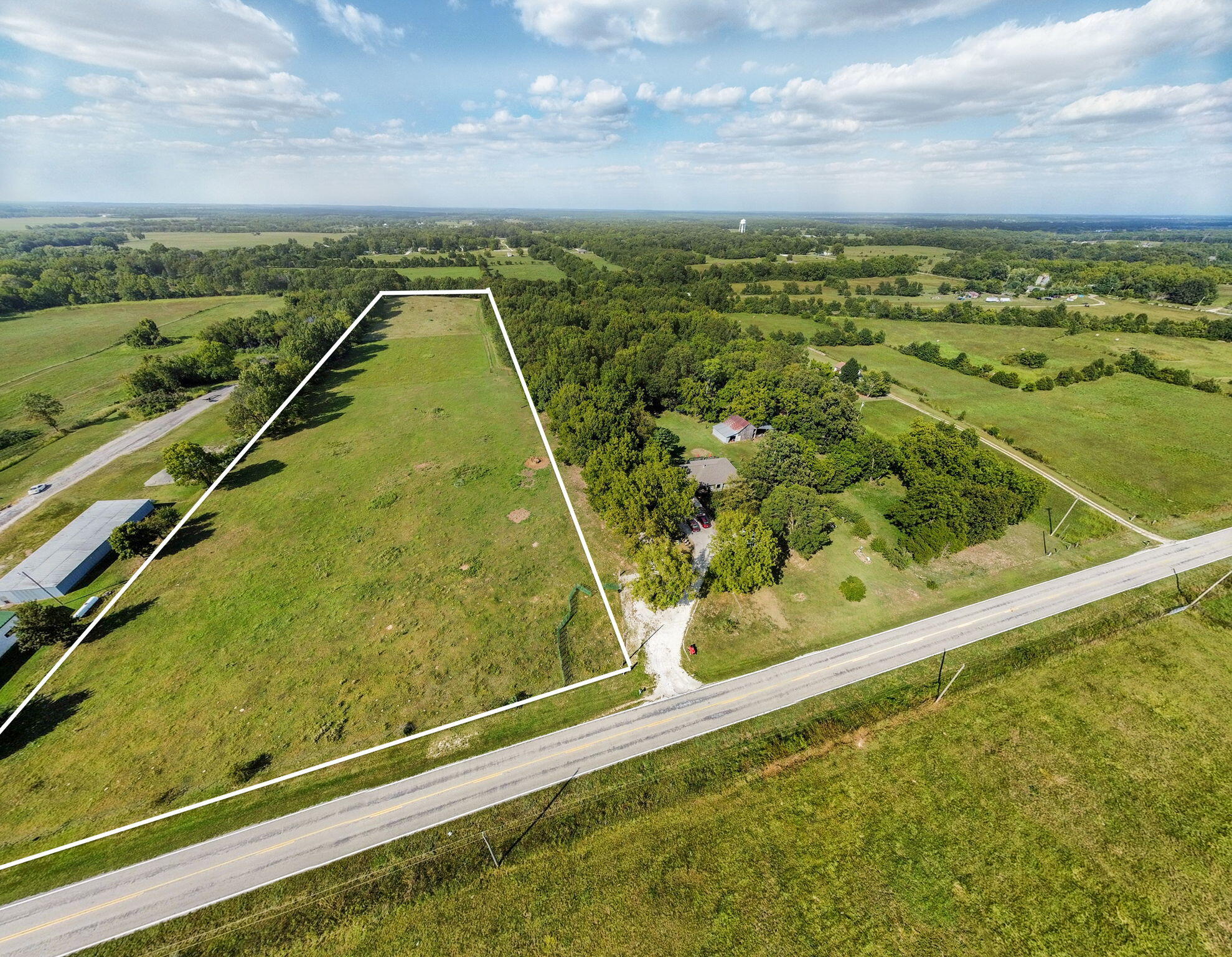 Tbd West State Highway T Property Photo 4
