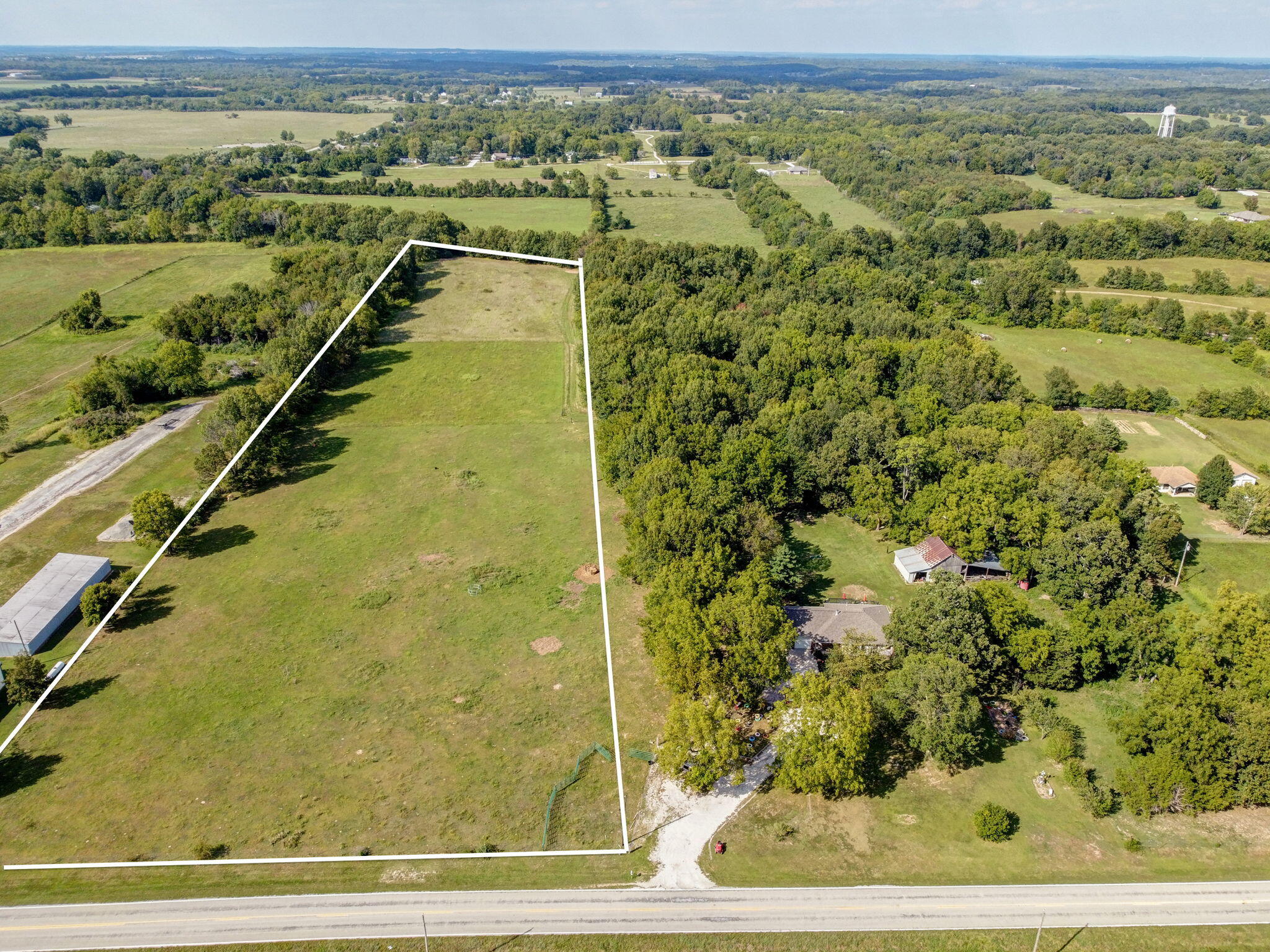Tbd West State Highway T Property Photo 5