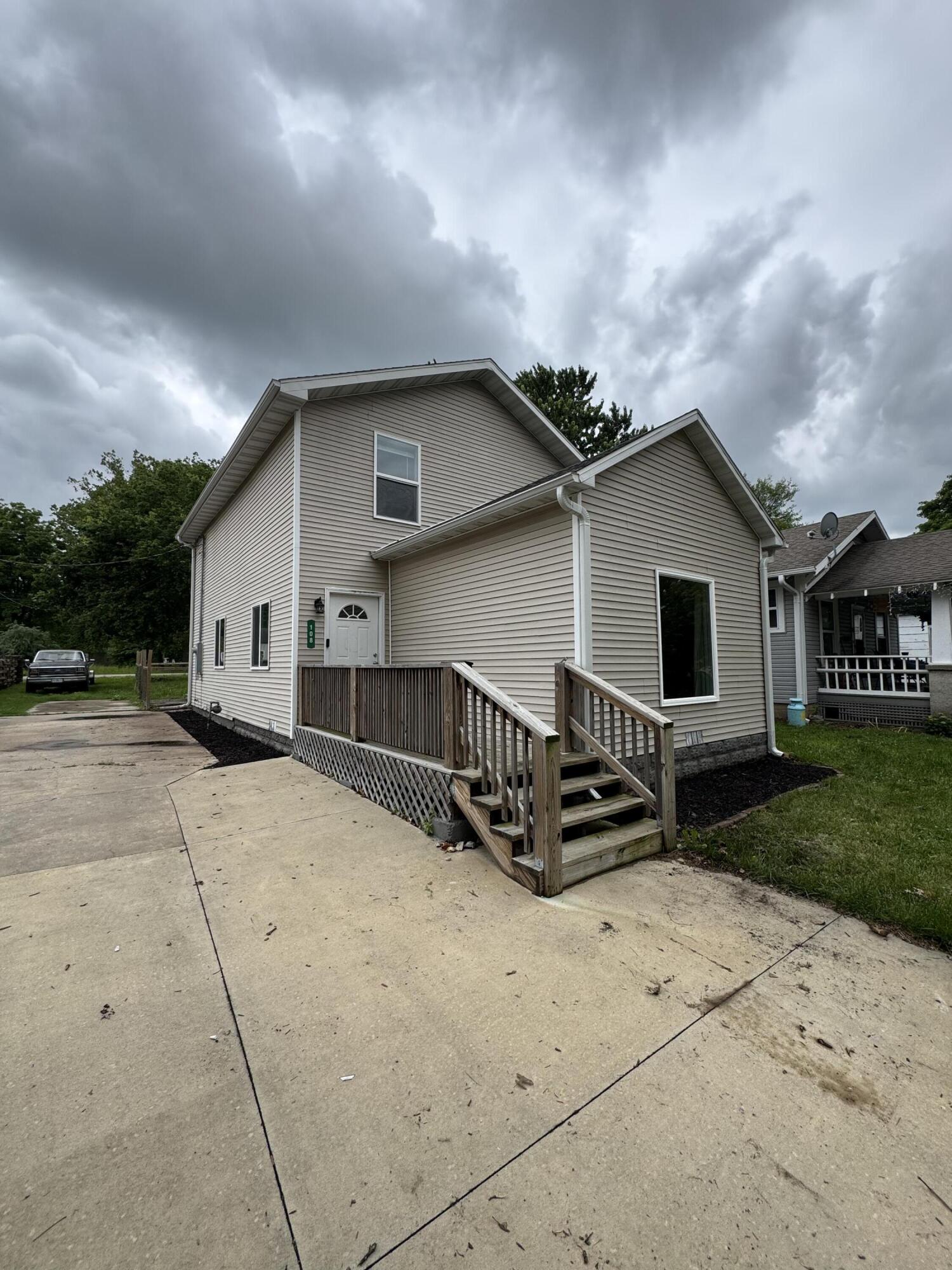 108 Jasper Street Property Photo 1
