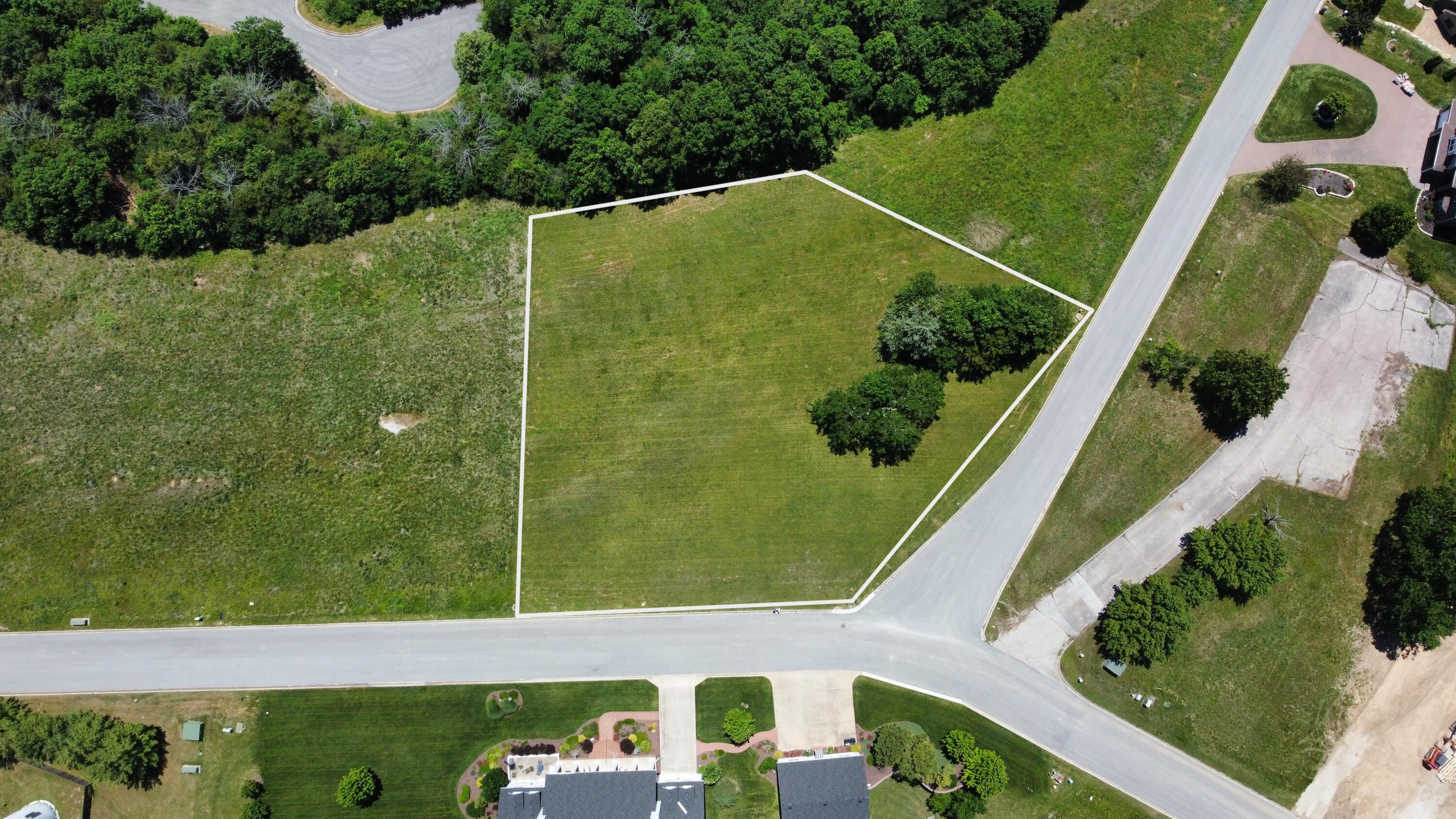 000 Emerald Pointe Drive Lot 243 Property Photo 1