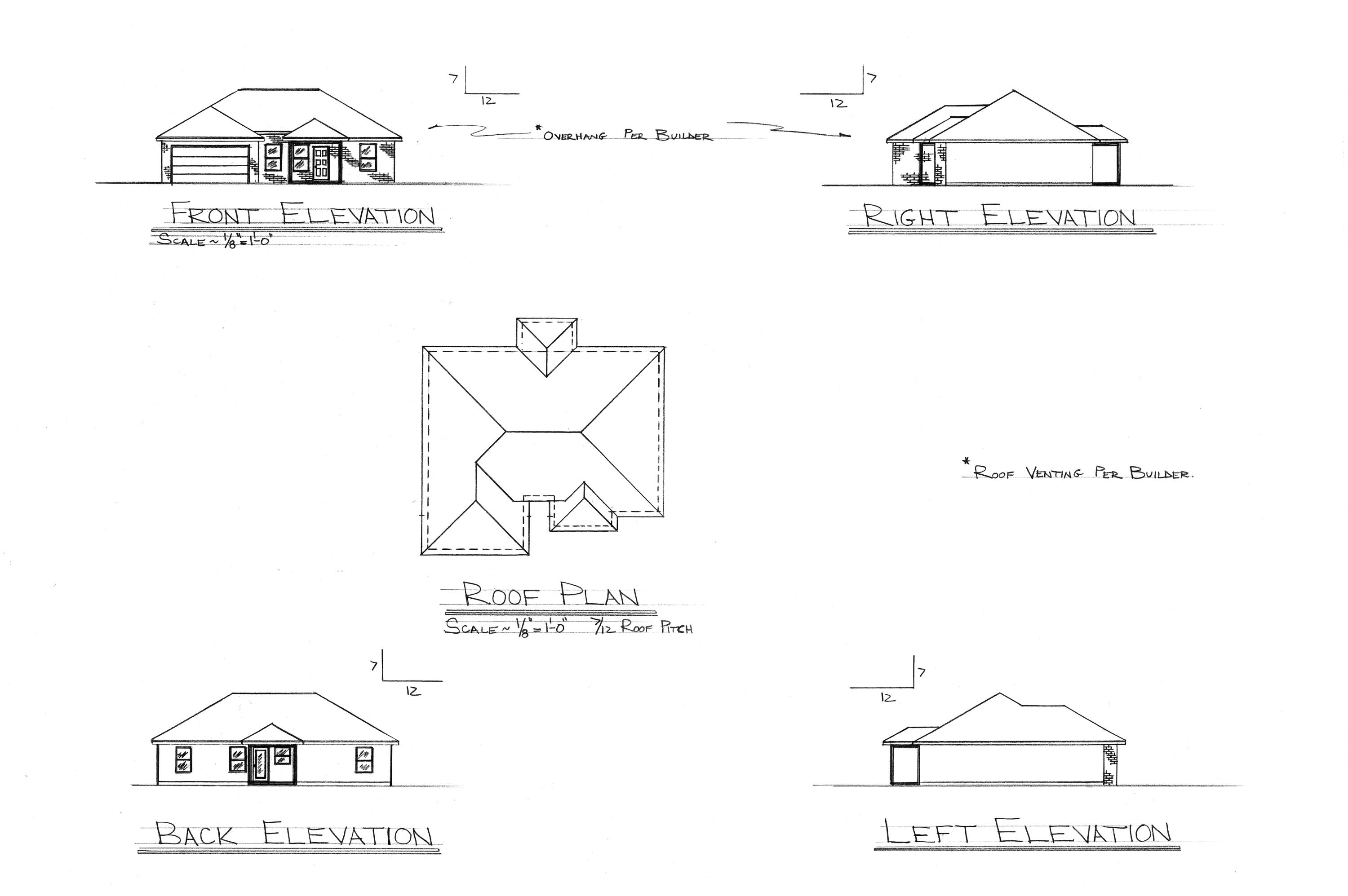 240 Fair Road (Lot 25) Property Photo 1