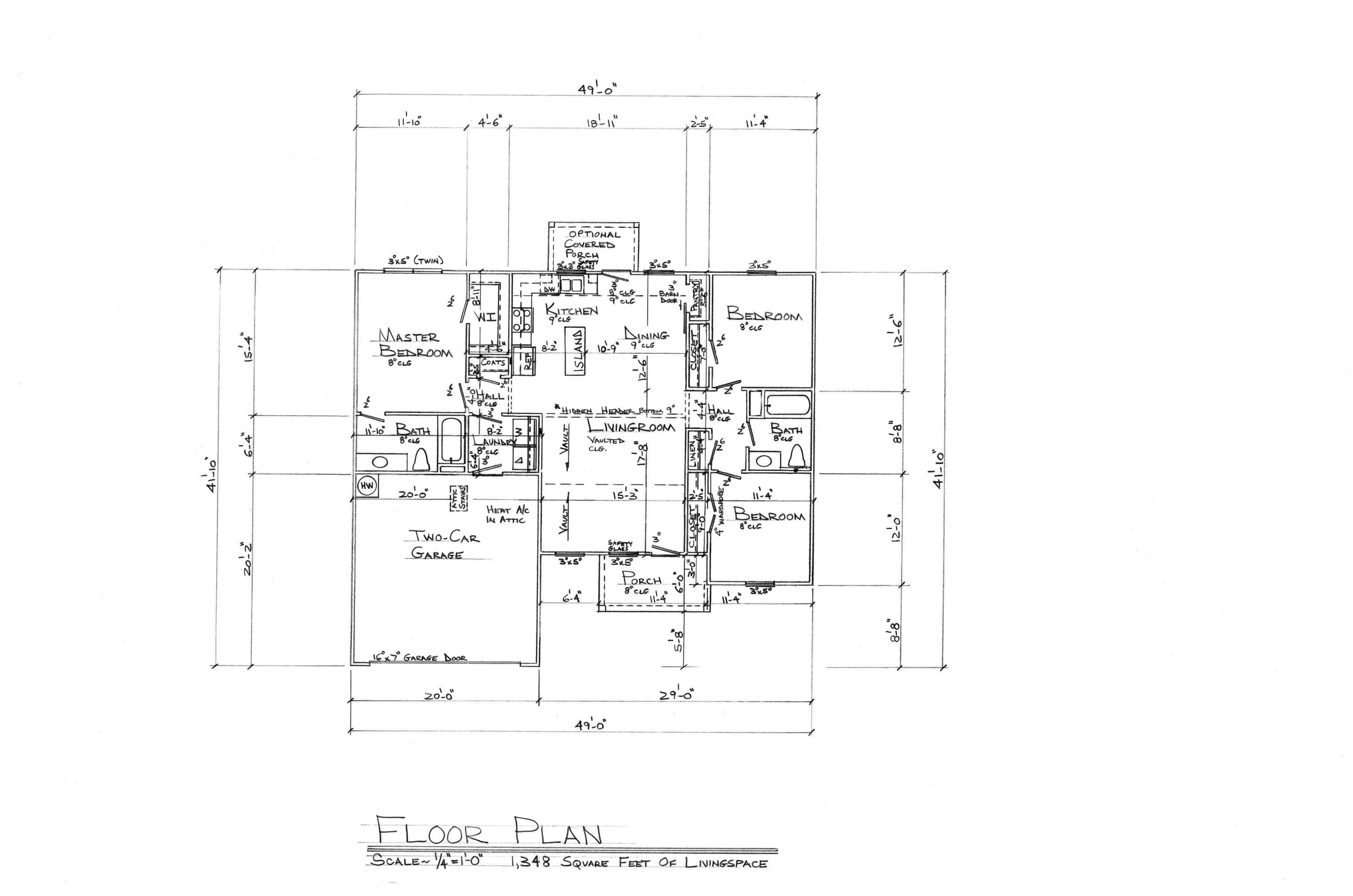 240 Fair Road (lot 25) Property Photo 2