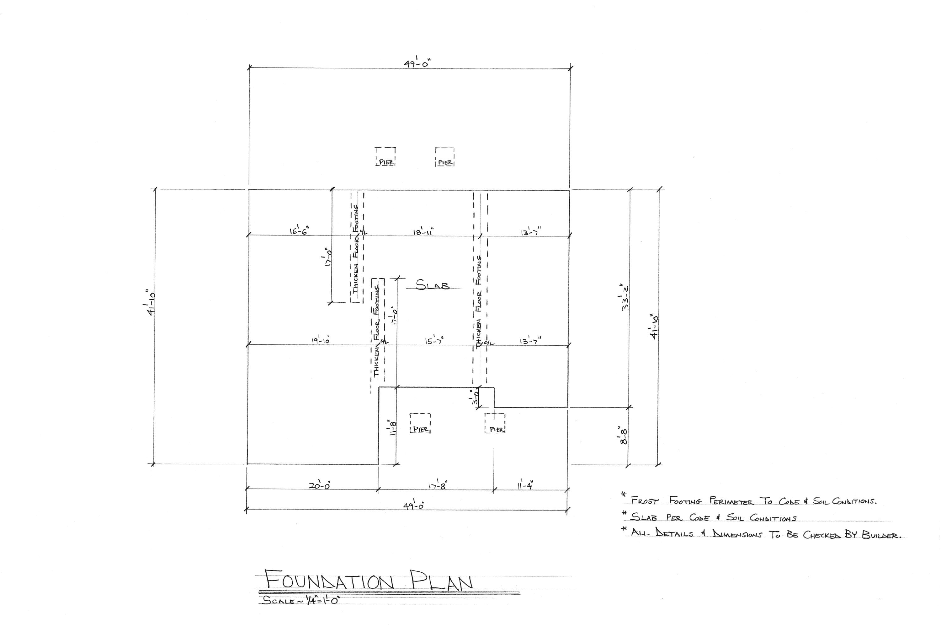 240 Fair Road (lot 25) Property Photo 3