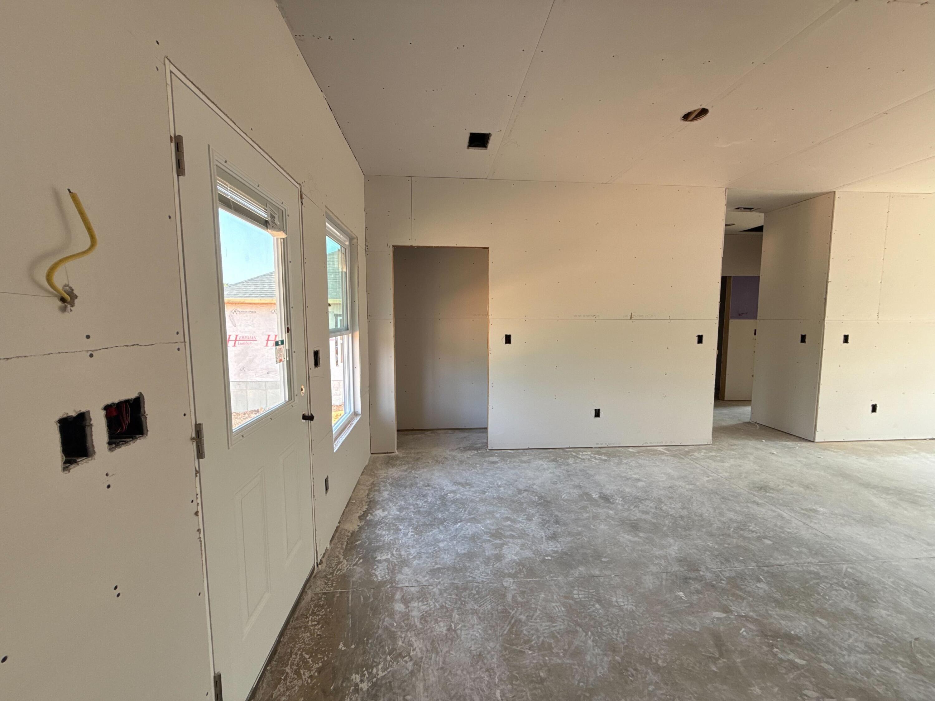 240 Fair Road (lot 25) Property Photo 4