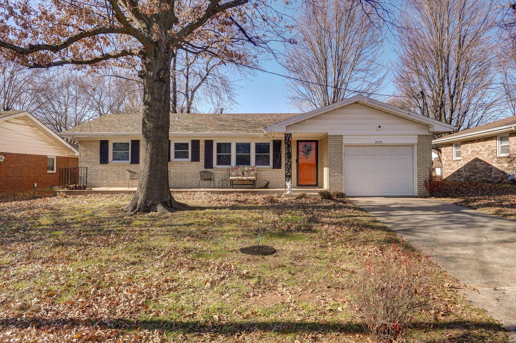 2159 North Link Avenue Property Photo 2