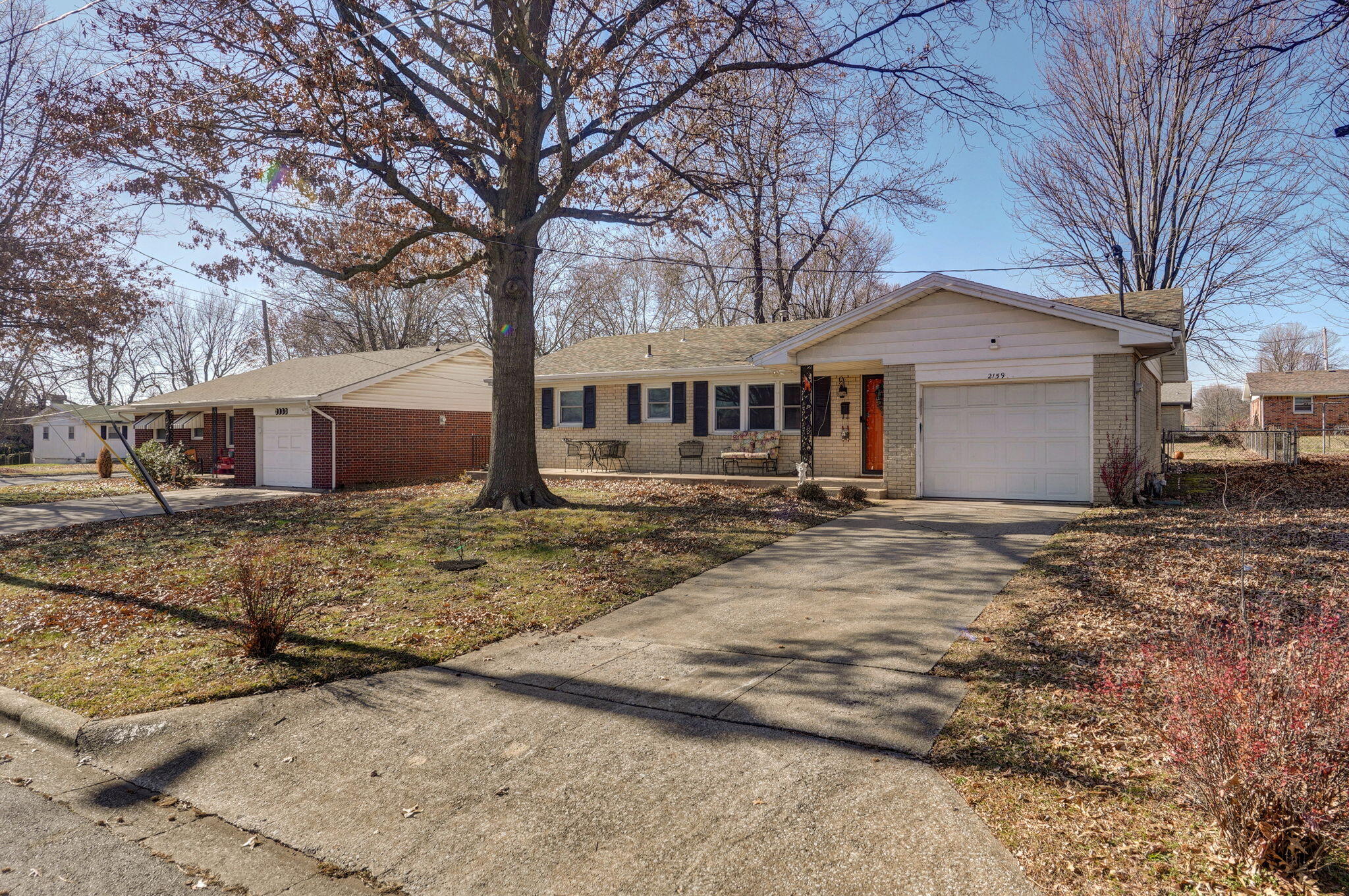 2159 North Link Avenue Property Photo 3