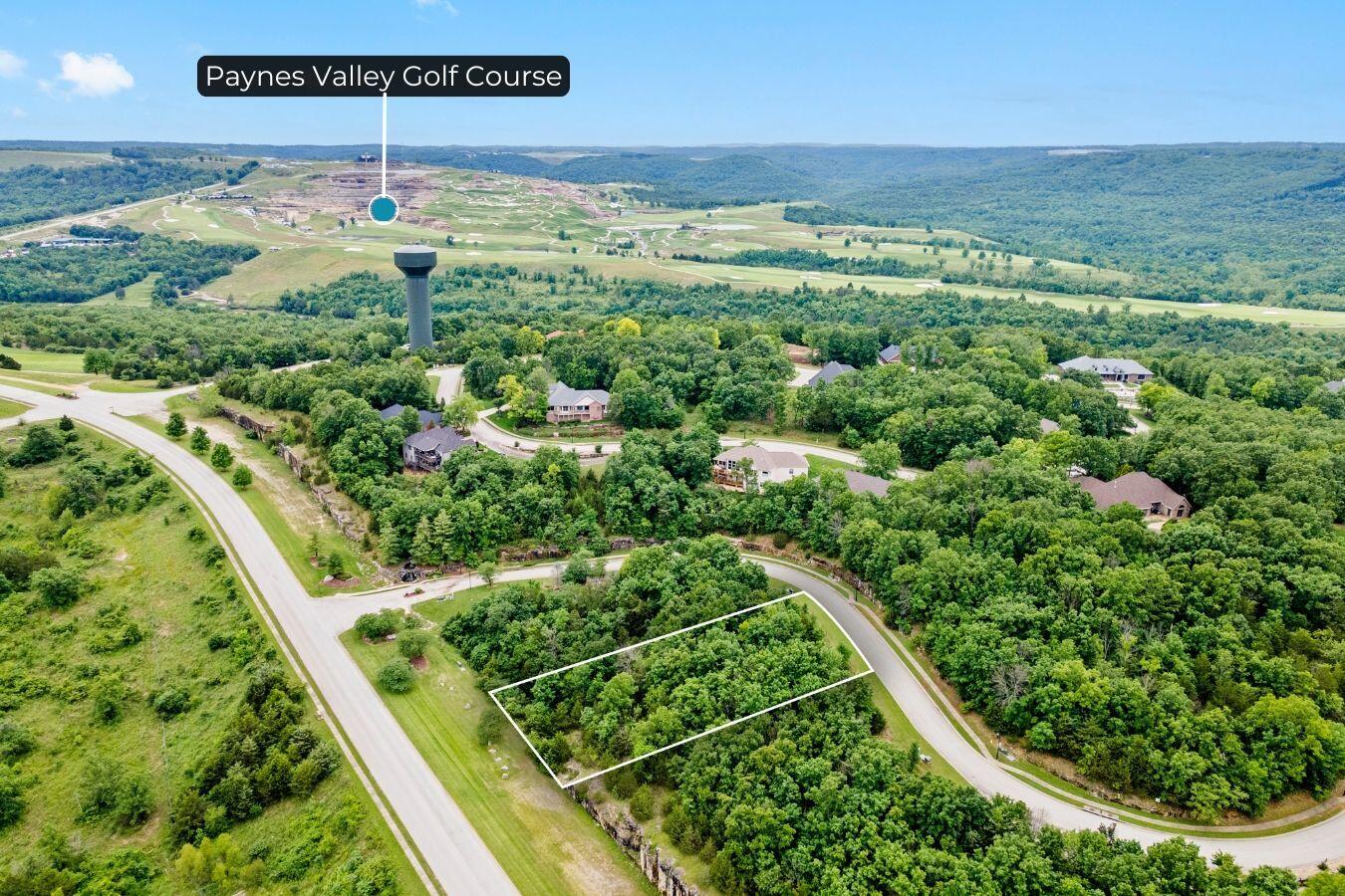 138 Forest Oak Drive Property Photo 5