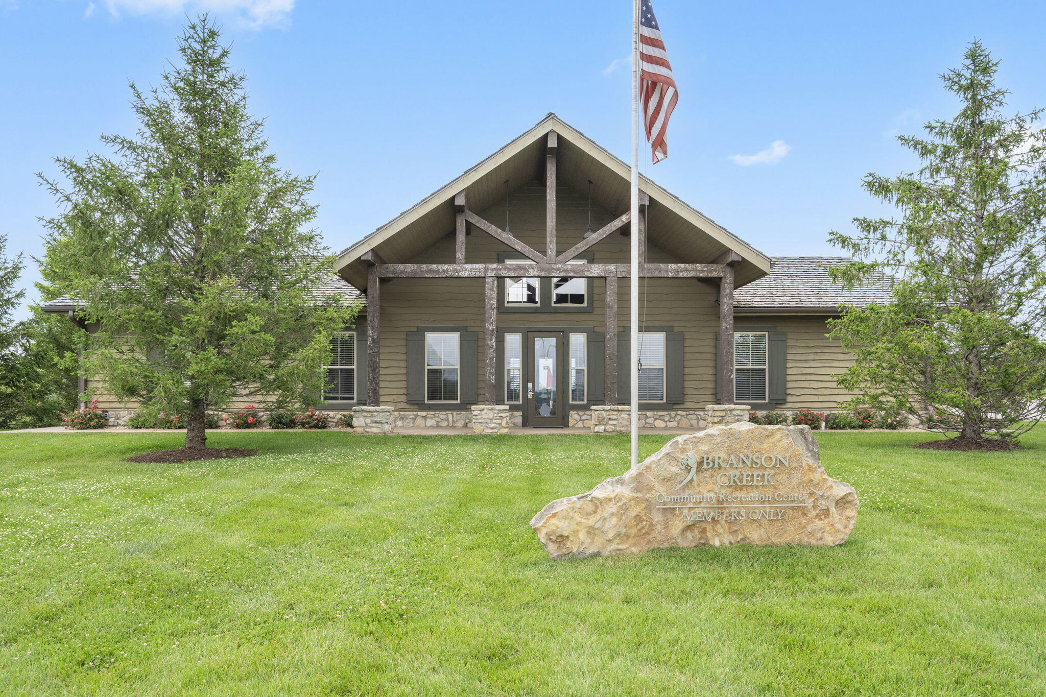 138 Forest Oak Drive Property Photo 11