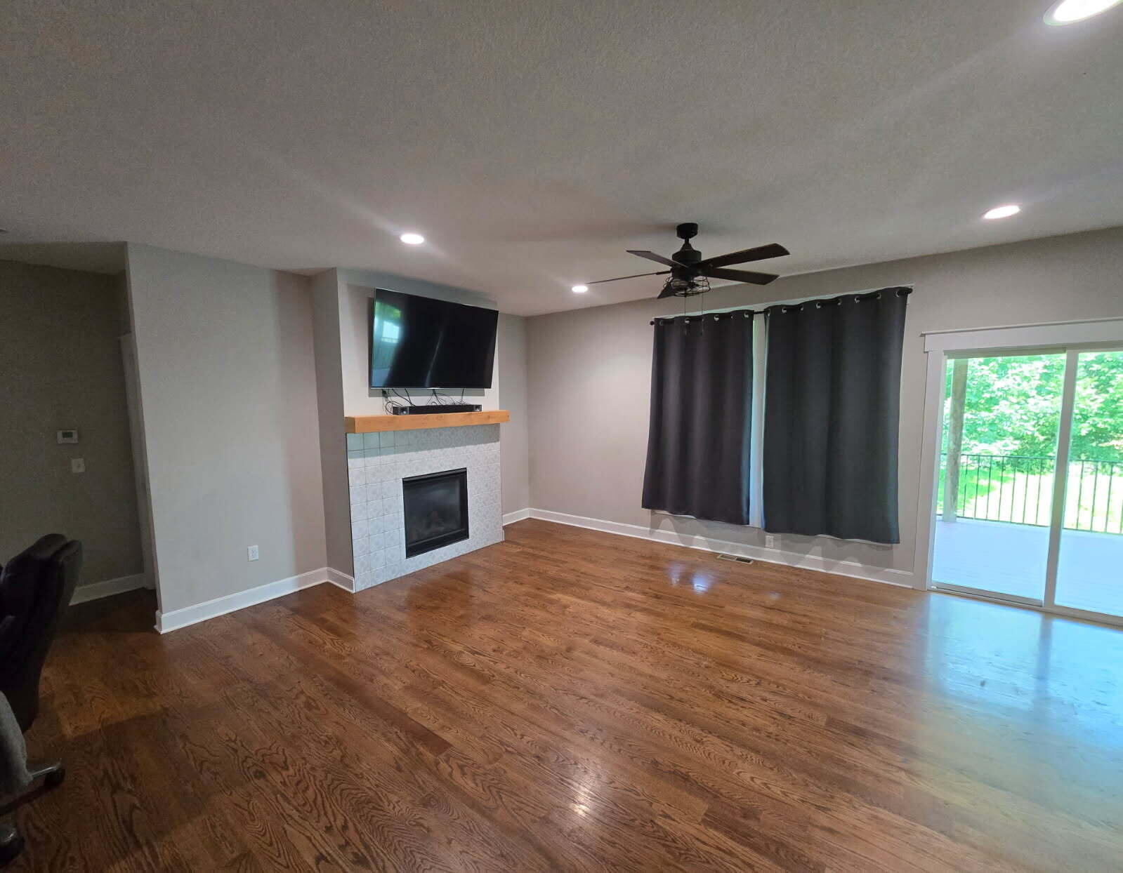 2909 East Canyon Way Property Photo 9