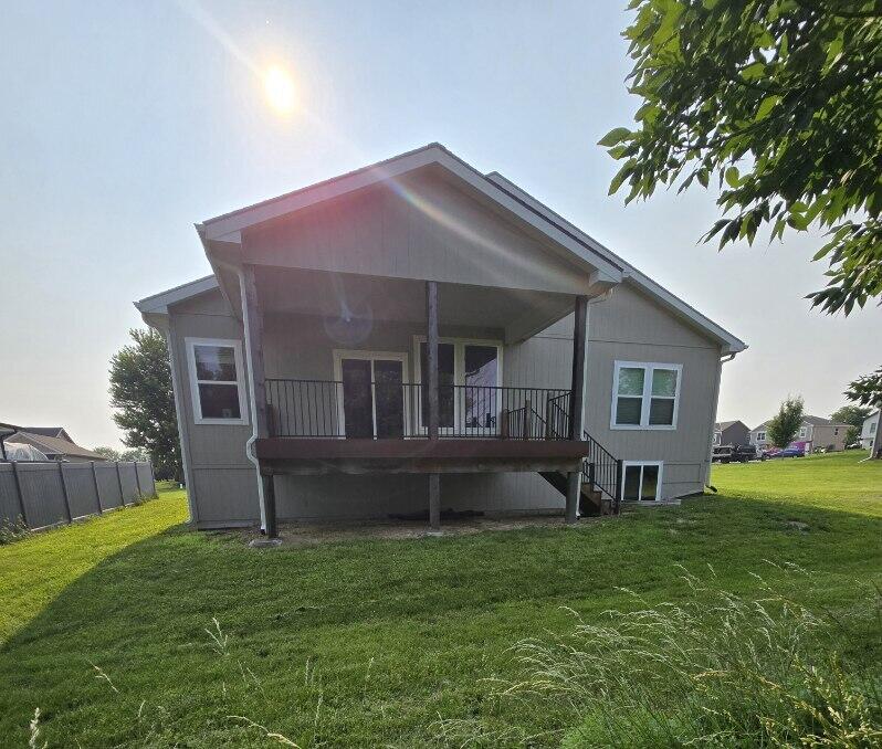 2909 East Canyon Way Property Photo 34
