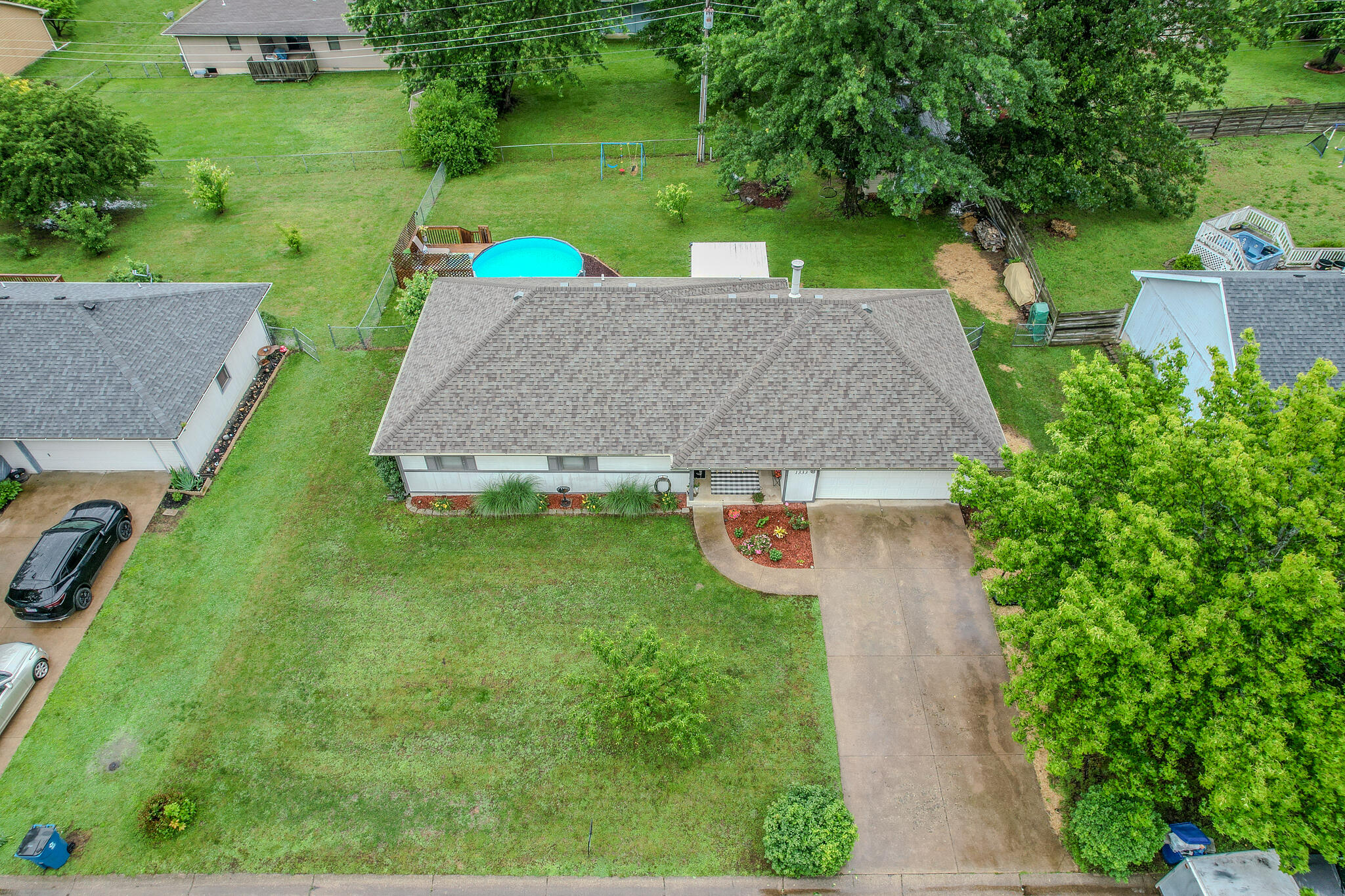 1333 Sandalwood Place Property Photo 2