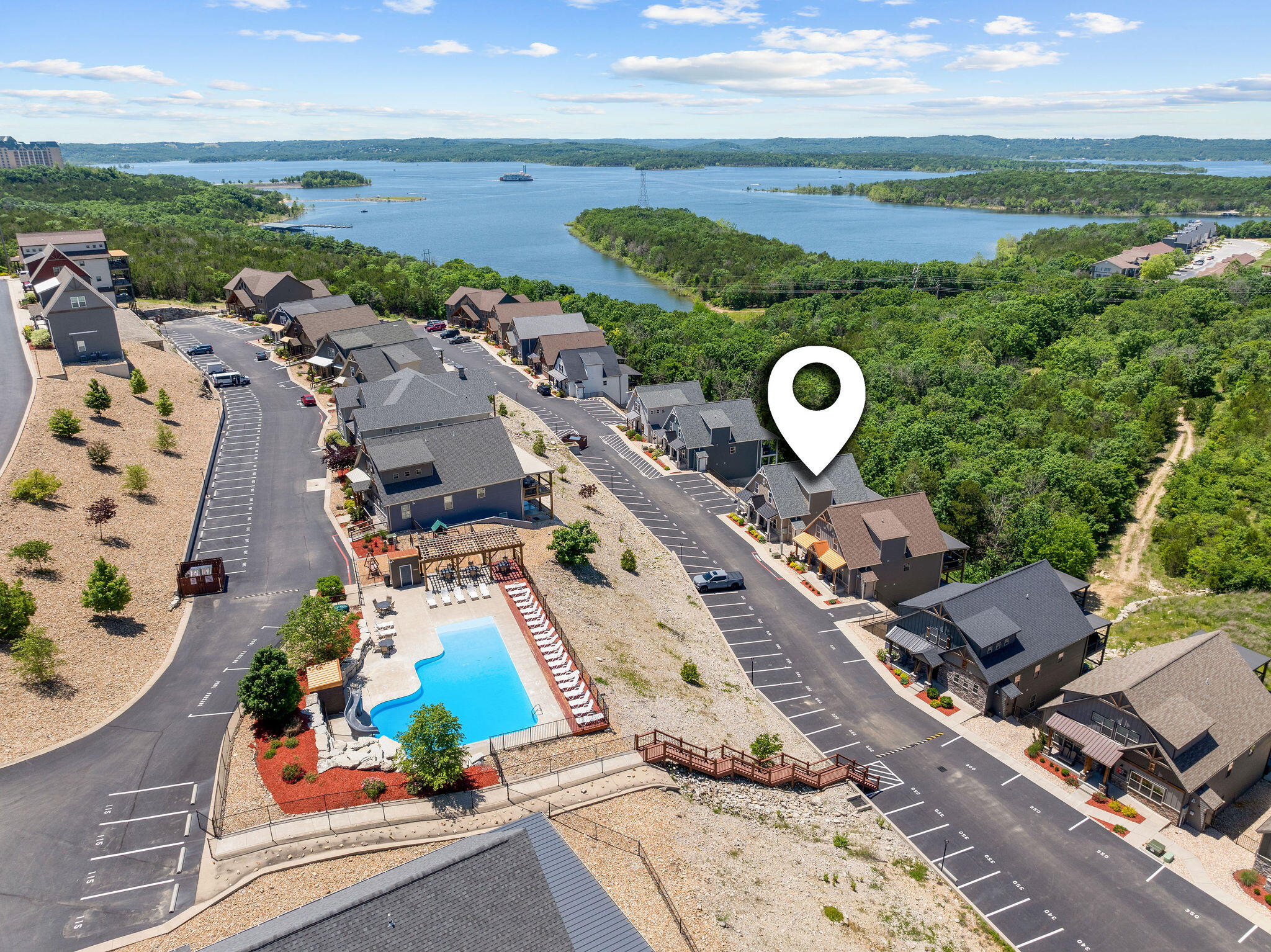 390 Lake Front Drive Property Photo 58