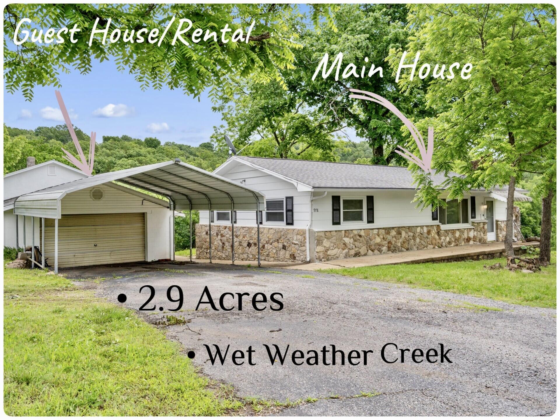 978 State Highway H Property Photo 1