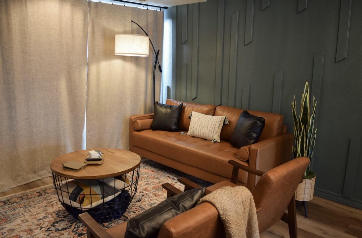 100 Getaway Circle Property Photo 4