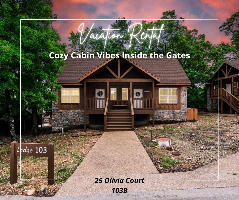 25 Olivia Court Property Photo 1