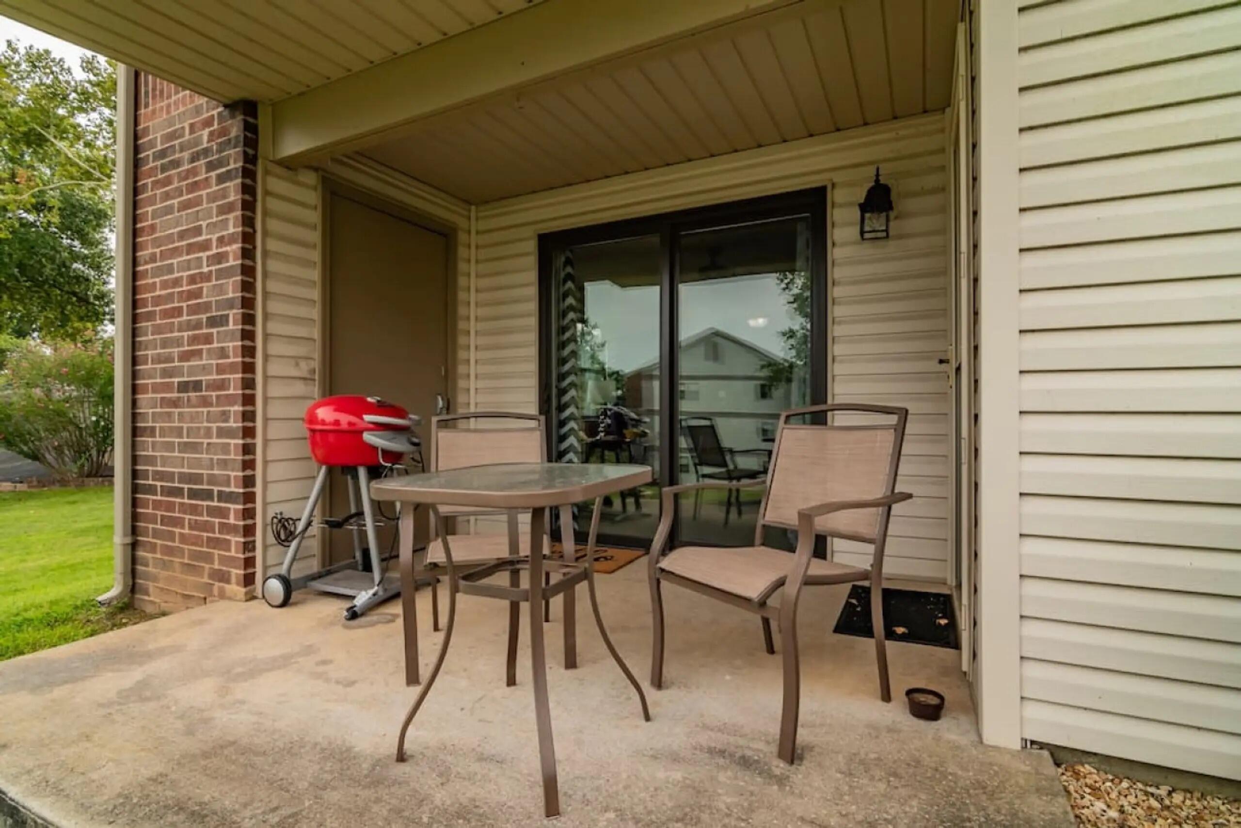123 Bunker Ridge Drive Property Photo 20