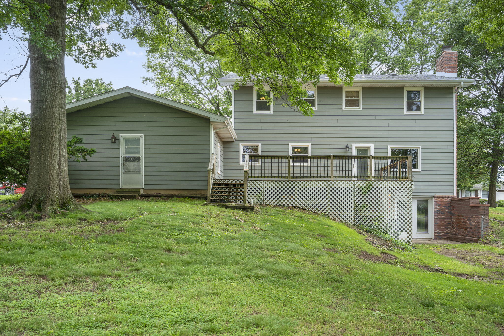 3644 North Stewart Avenue Property Photo 36