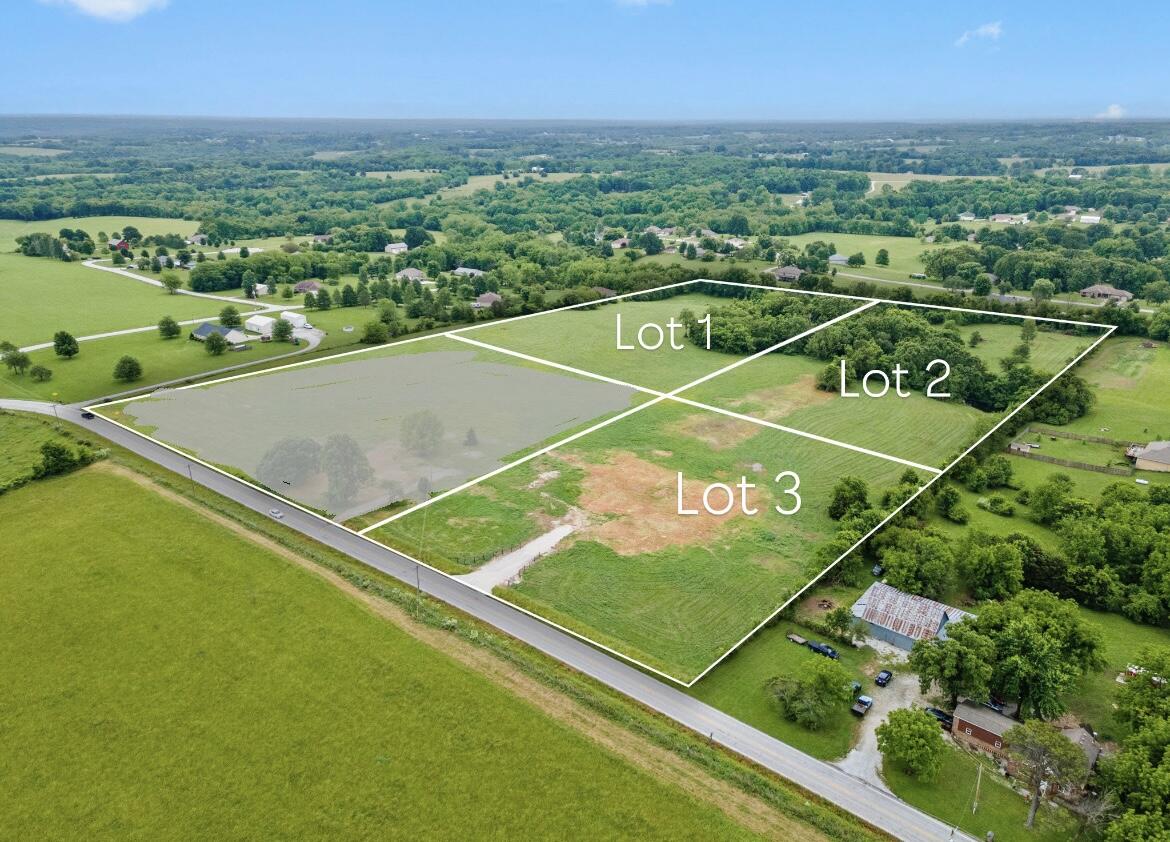 Lot 1 Hwy Zz Property Photo 1