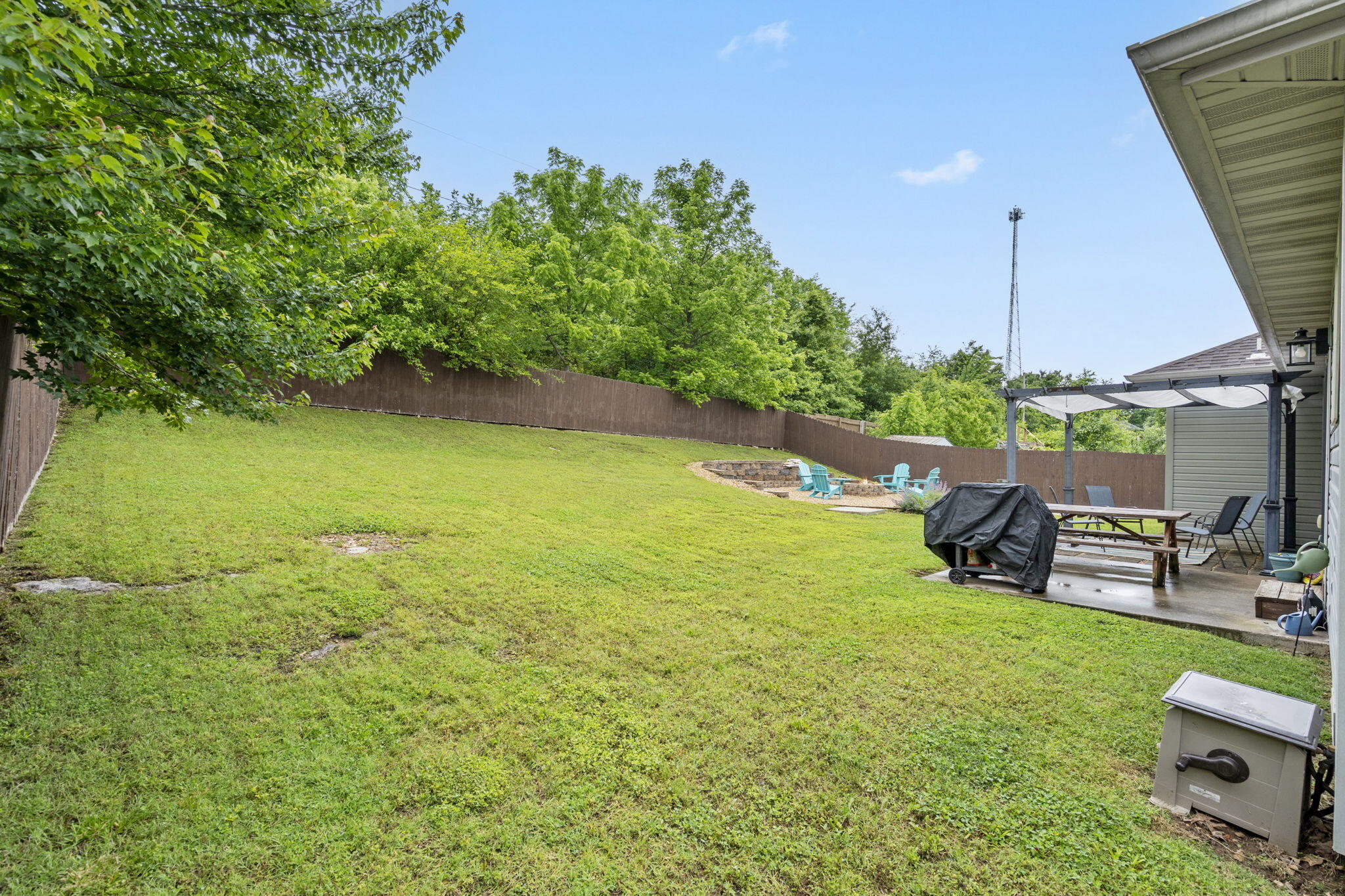 1206 South Solaira Street Property Photo 20