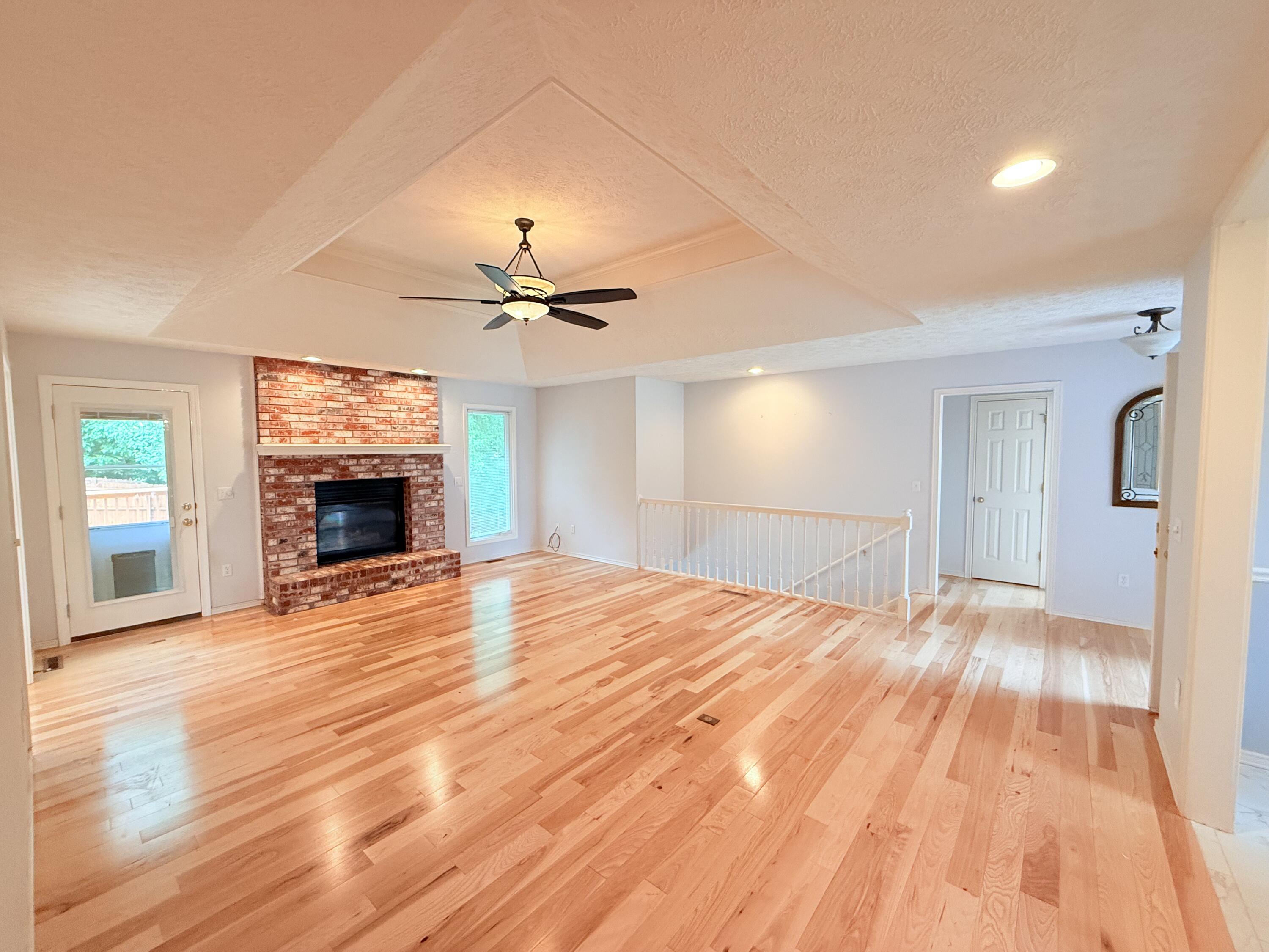 5135 South Clay Avenue Property Photo 7