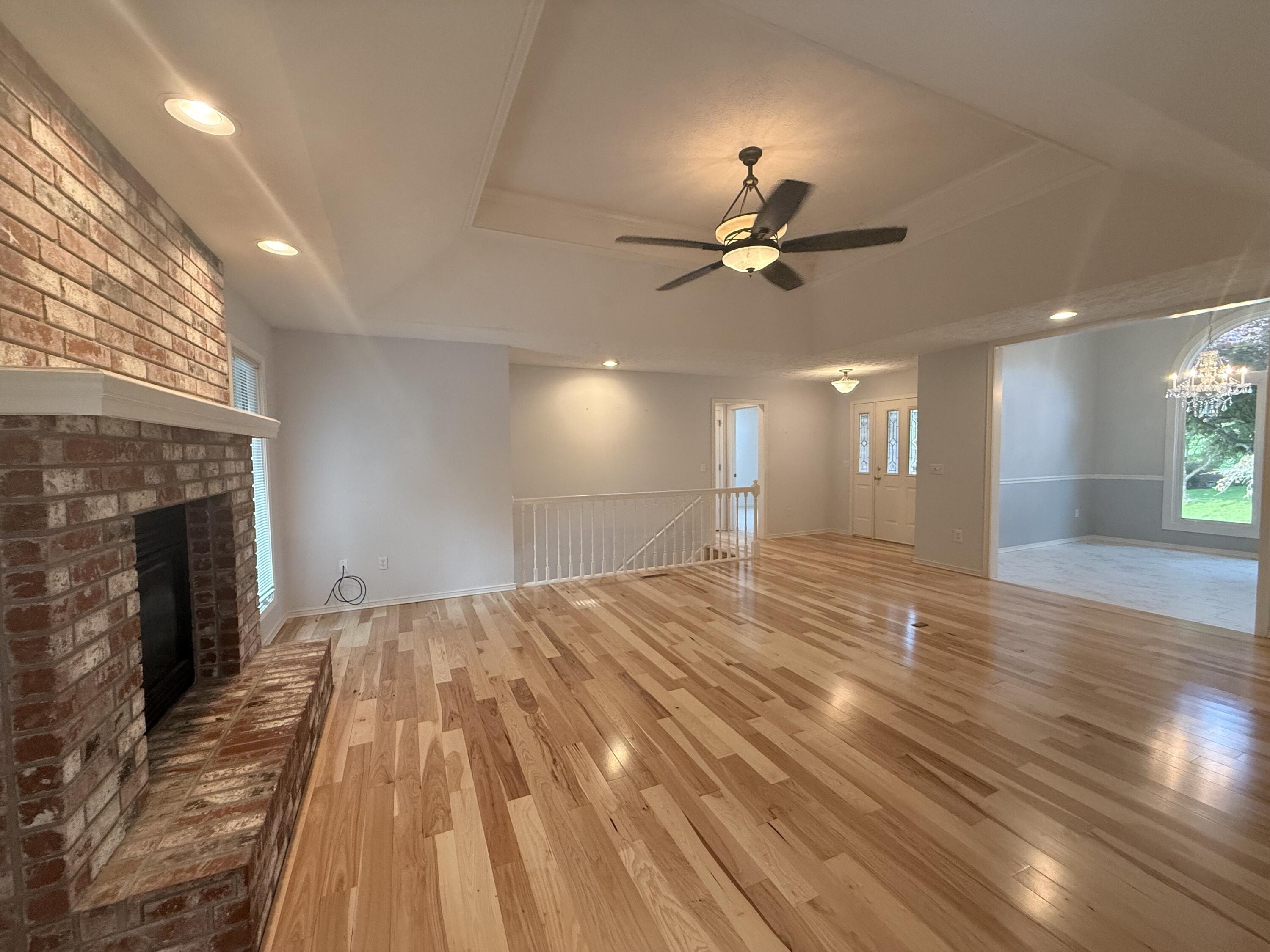5135 South Clay Avenue Property Photo 8