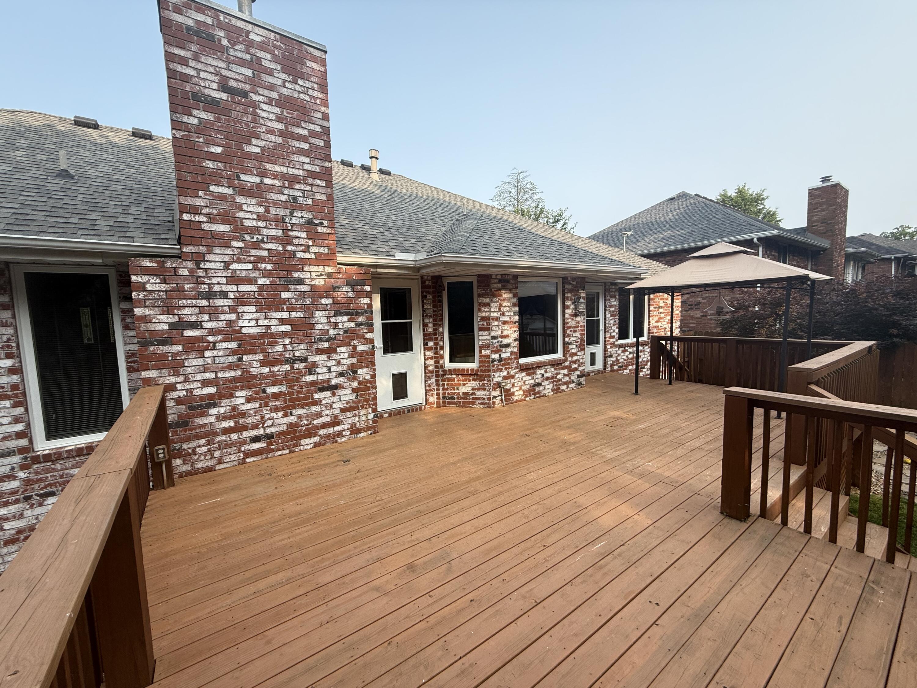 5135 South Clay Avenue Property Photo 35