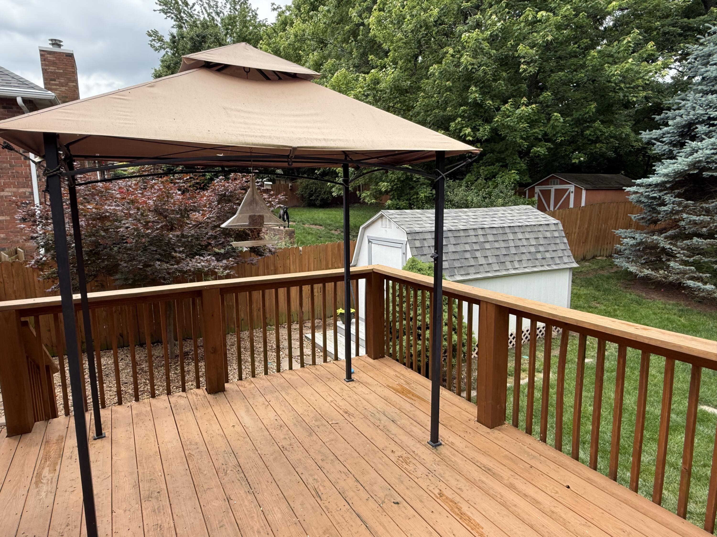 5135 South Clay Avenue Property Photo 36