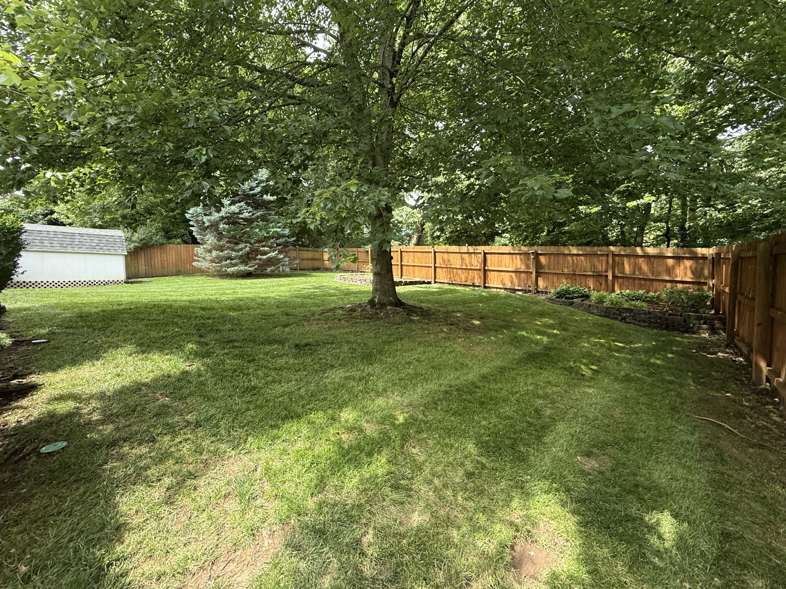 5135 South Clay Avenue Property Photo 39