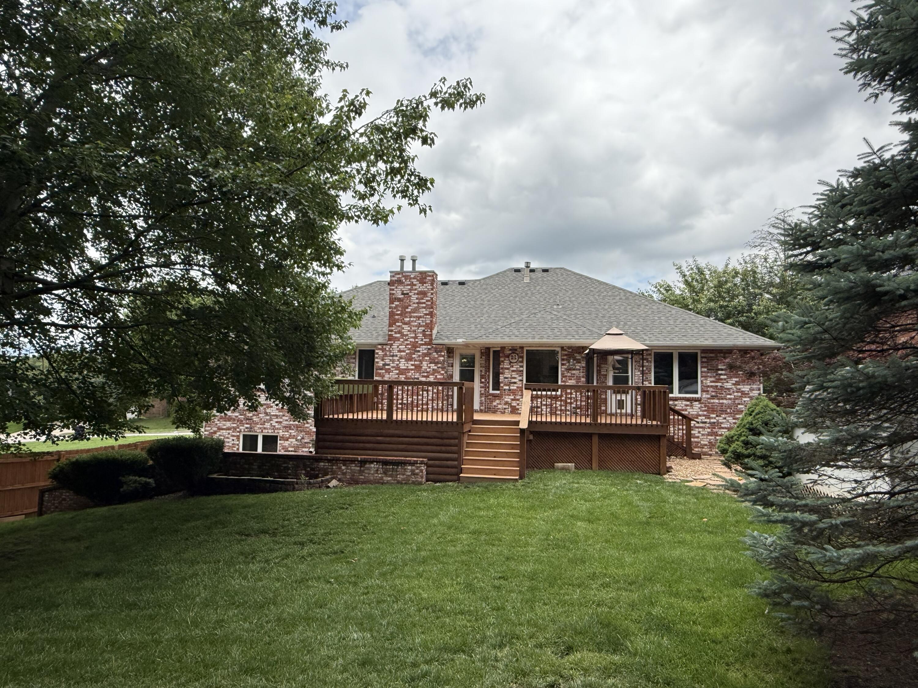 5135 South Clay Avenue Property Photo 41