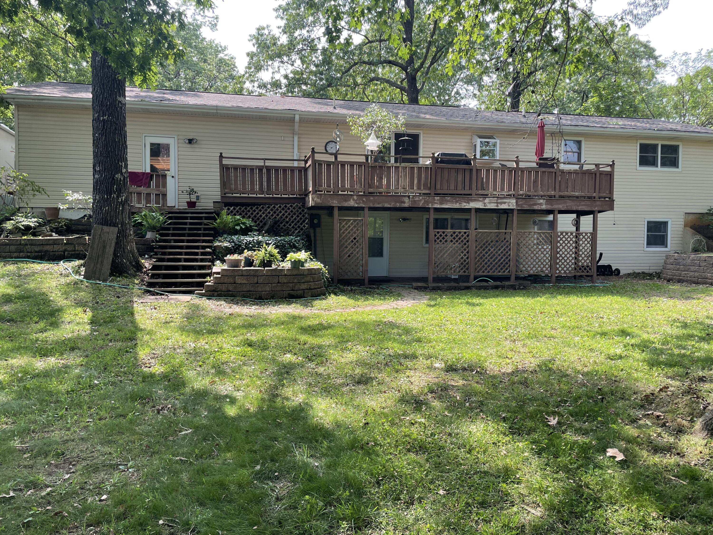 2704 Jennifer Drive Property Photo 23