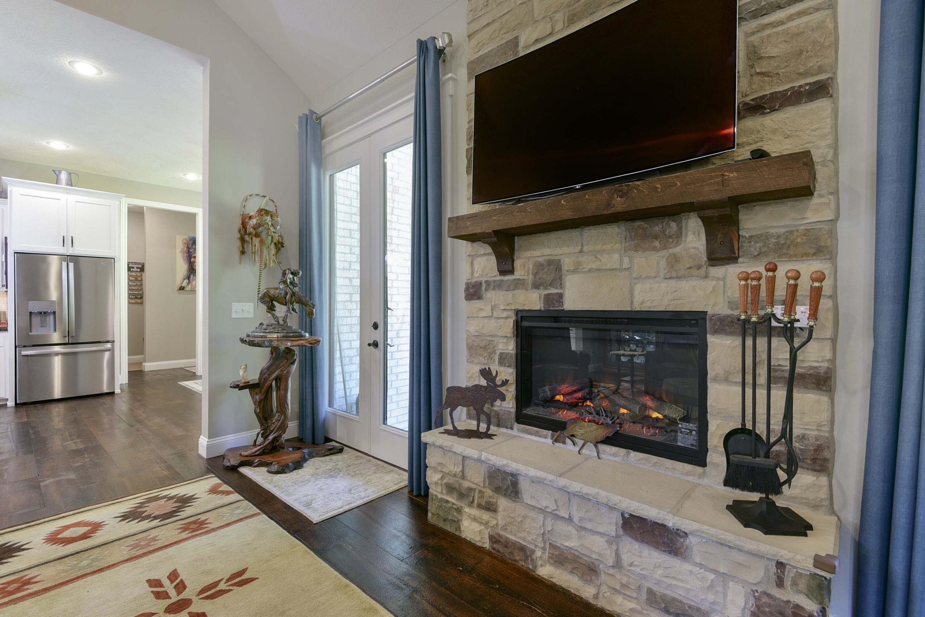 722 Seven Pines Drive Property Photo 11