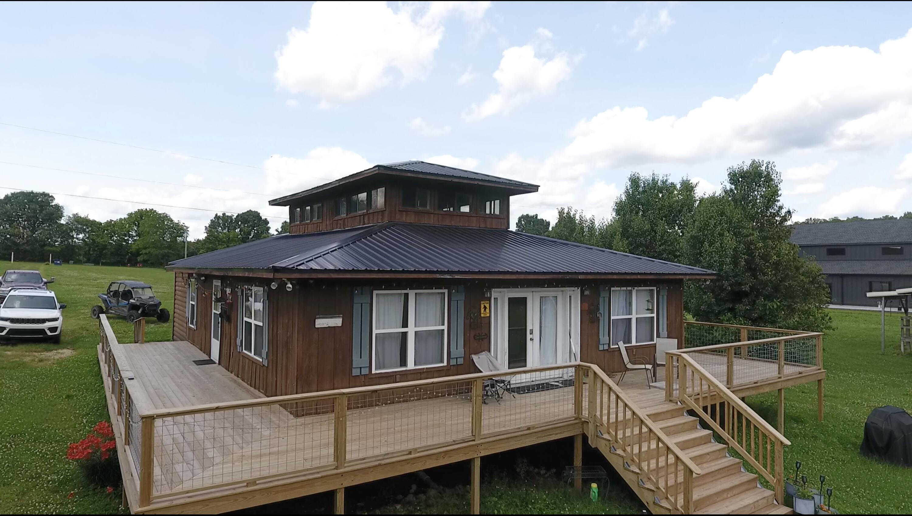 4579 Bayou Access Road Property Photo 1