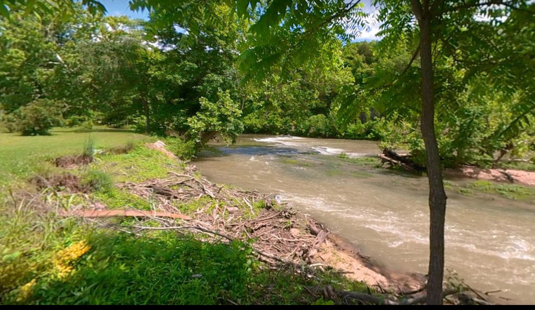 4579 Bayou Access Road Property Photo 33