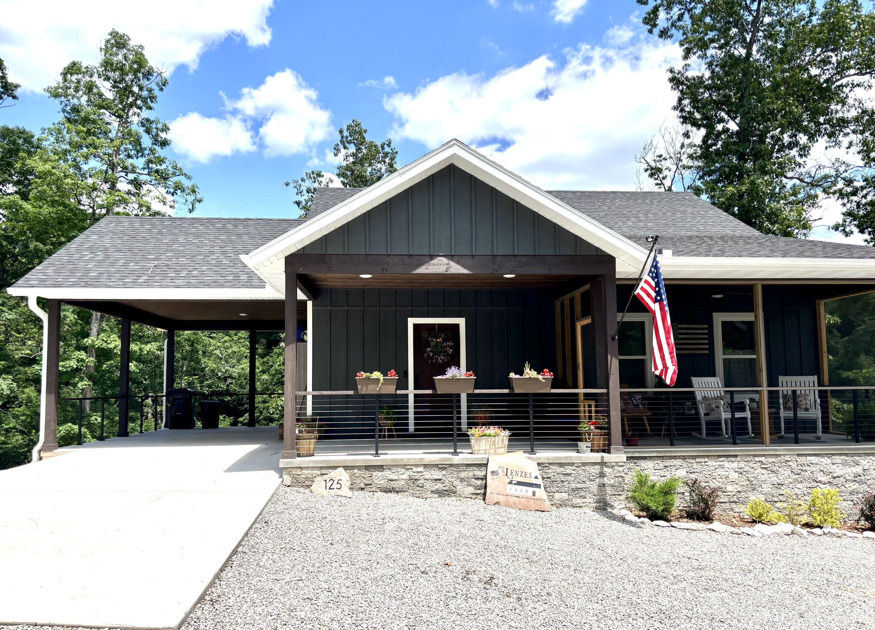 125 Indian River Hills Road Property Photo 1