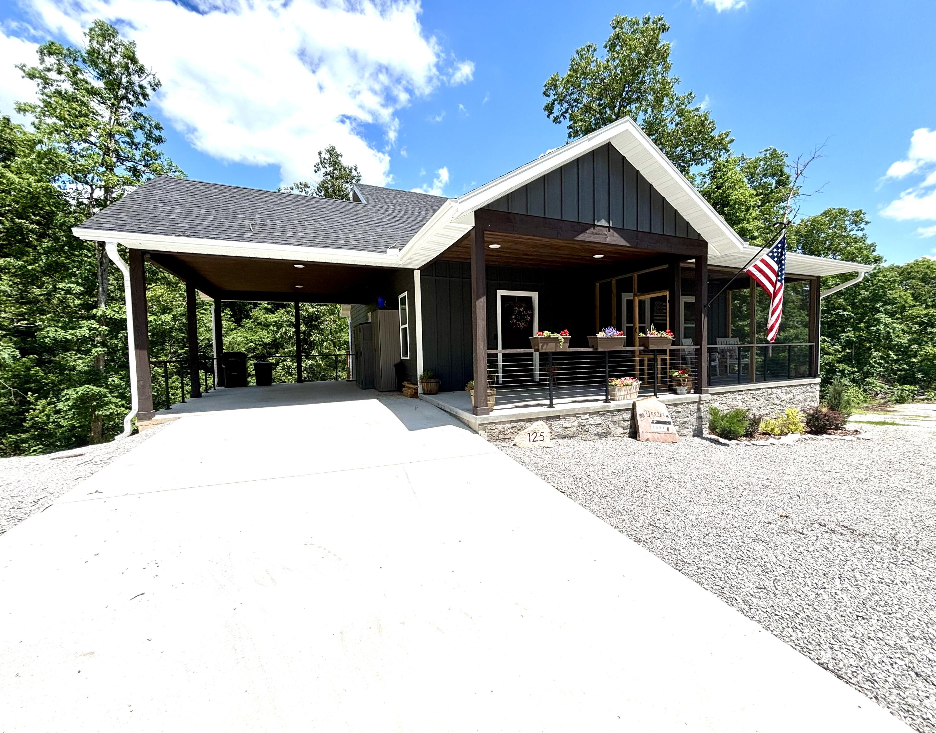 125 Indian River Hills Road Property Photo 2