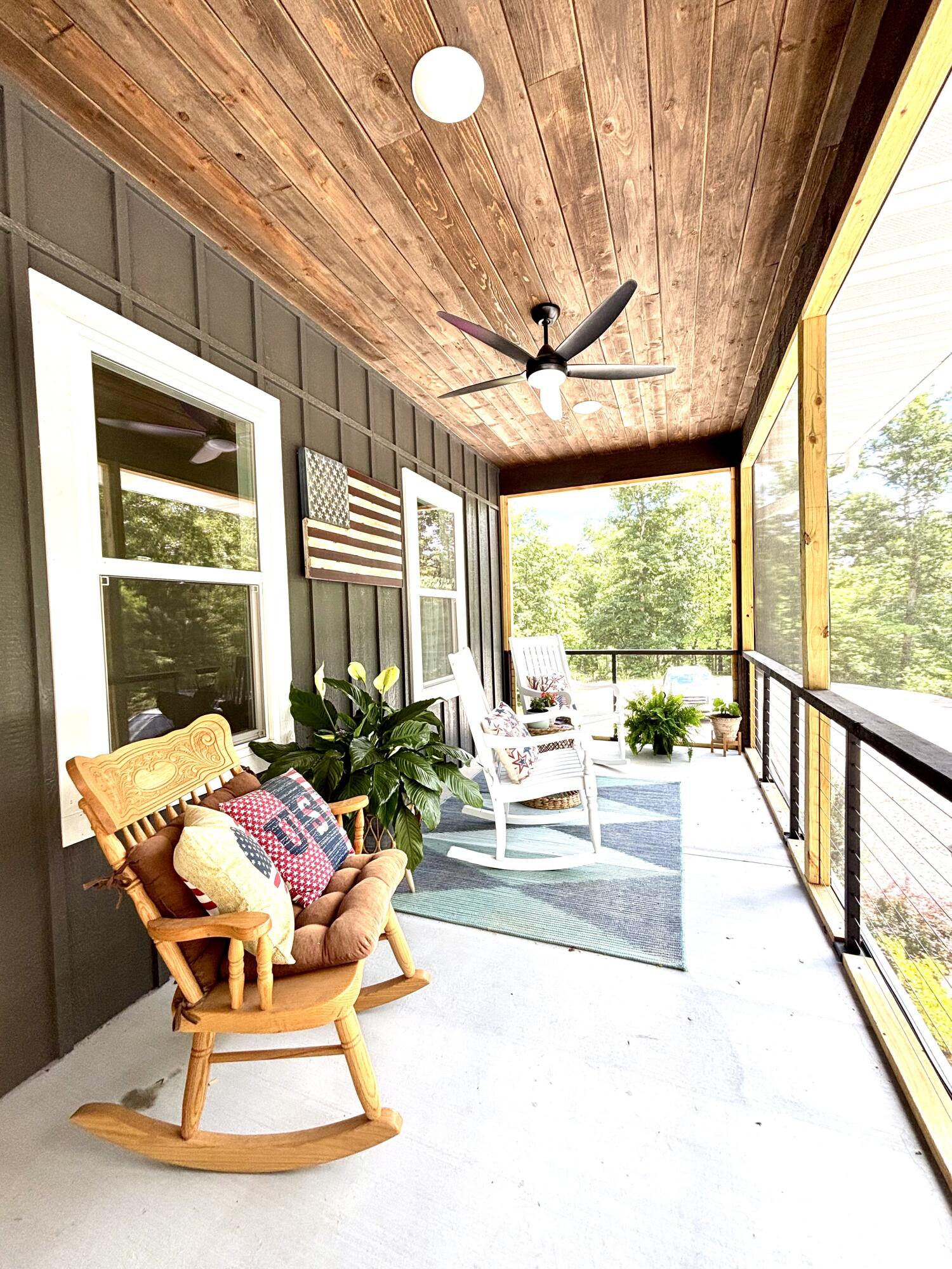 125 Indian River Hills Road Property Photo 3