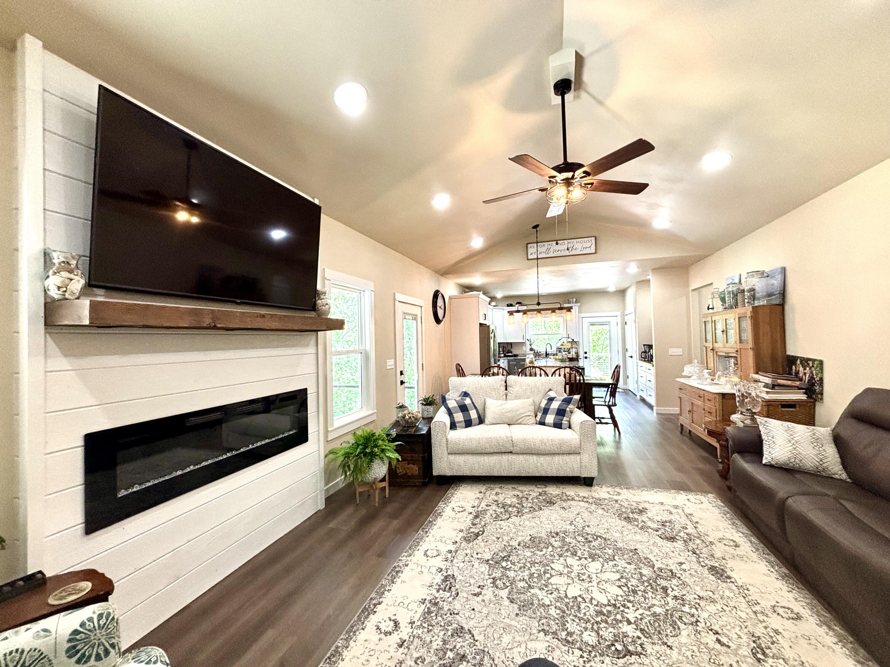 125 Indian River Hills Road Property Photo 5