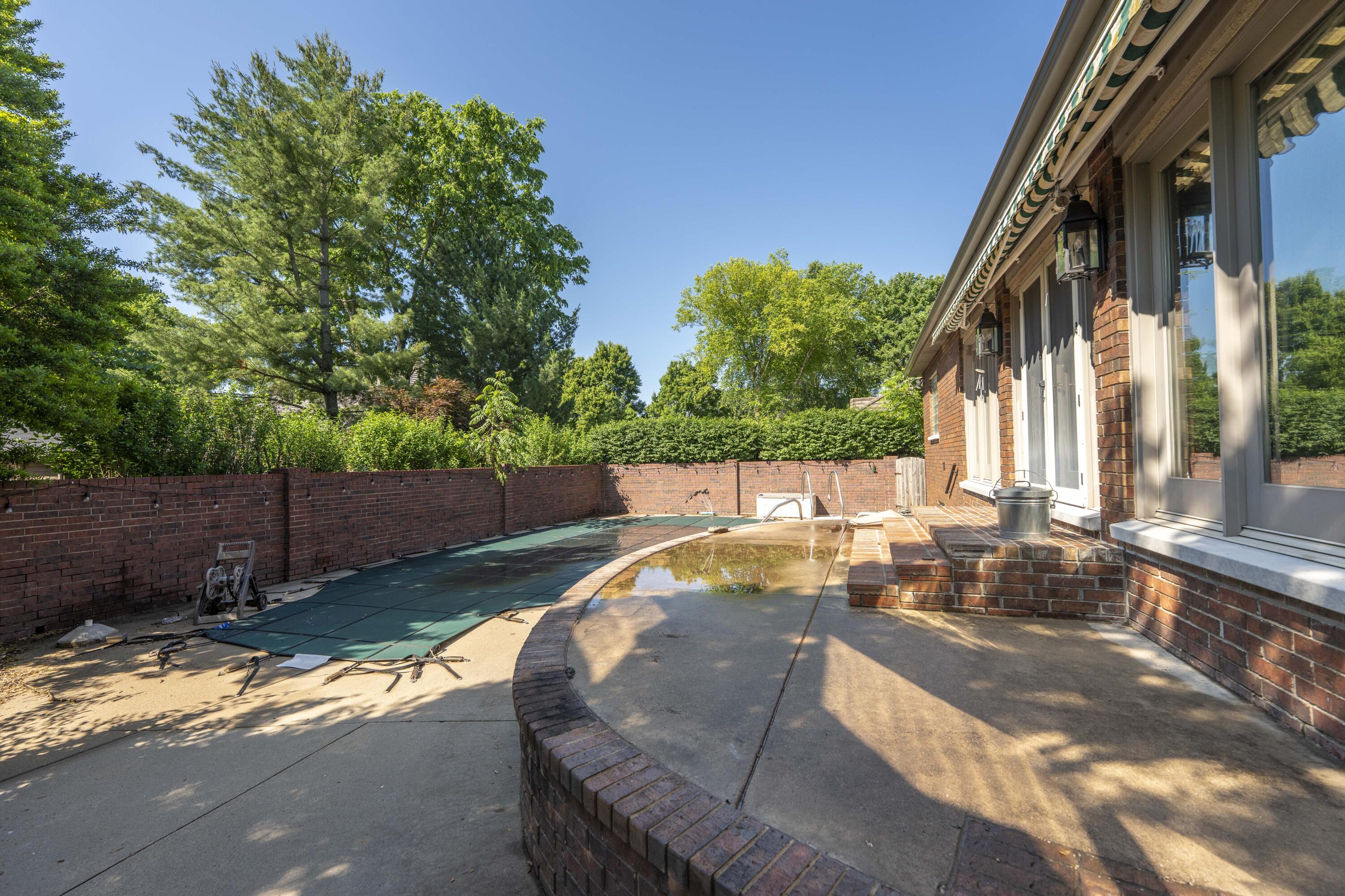 3596 East Montrose Court Property Photo 63