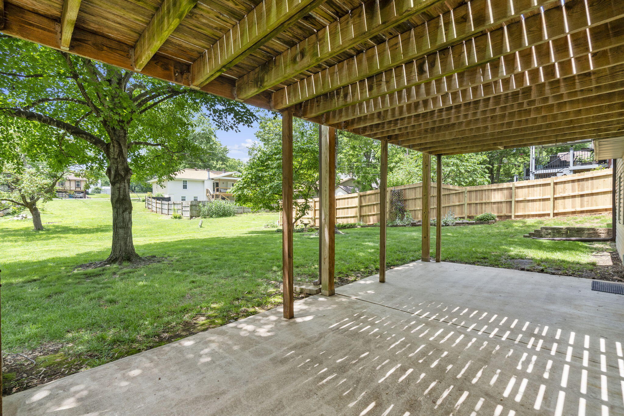 5715 South Clay Avenue Property Photo 33